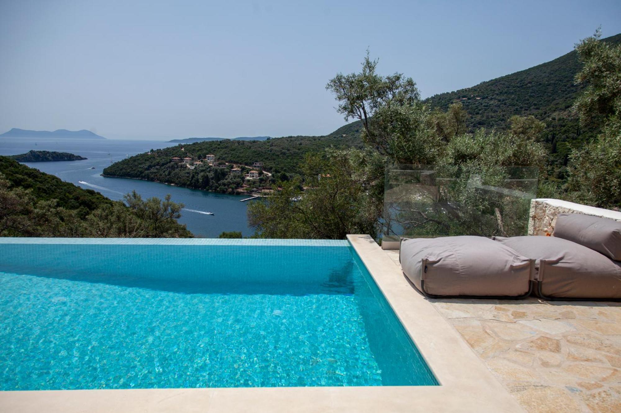 Villa Dara And Todd