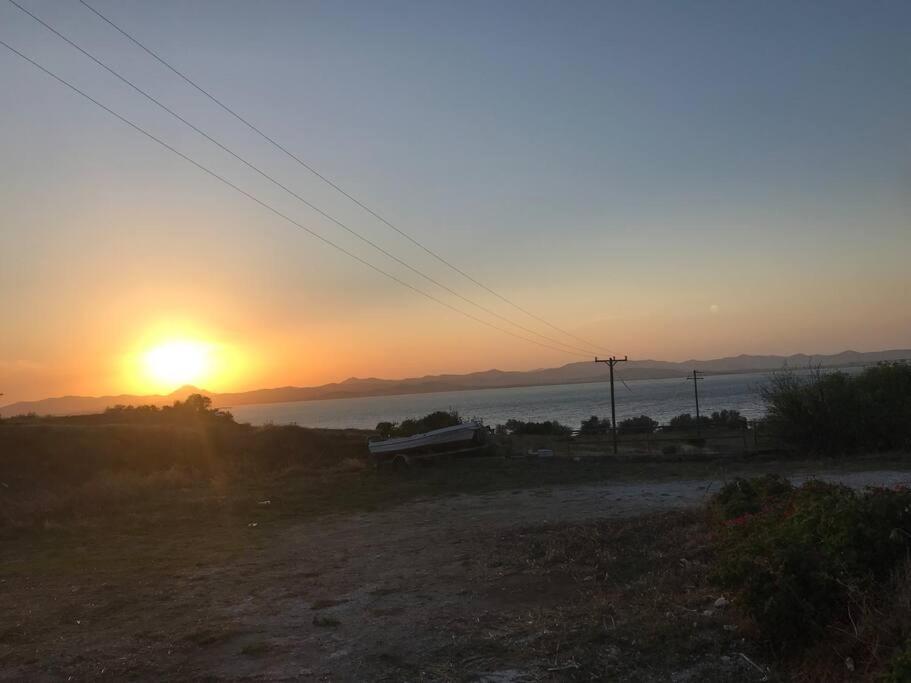 Apartment Moudros Sunset