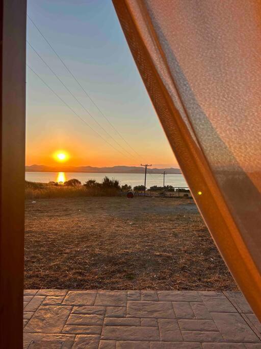 Moudros Sunset Apartment