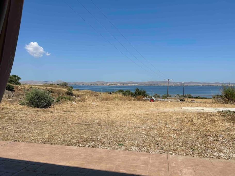 Moudros Sunset Apartment *
