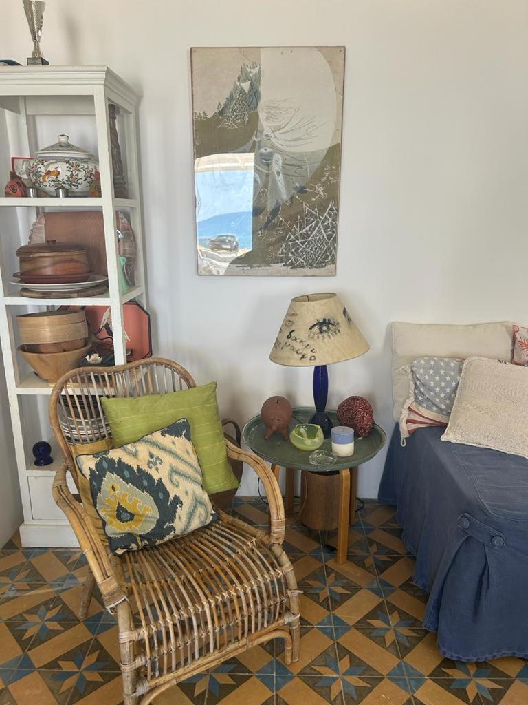 With Full Sea Views