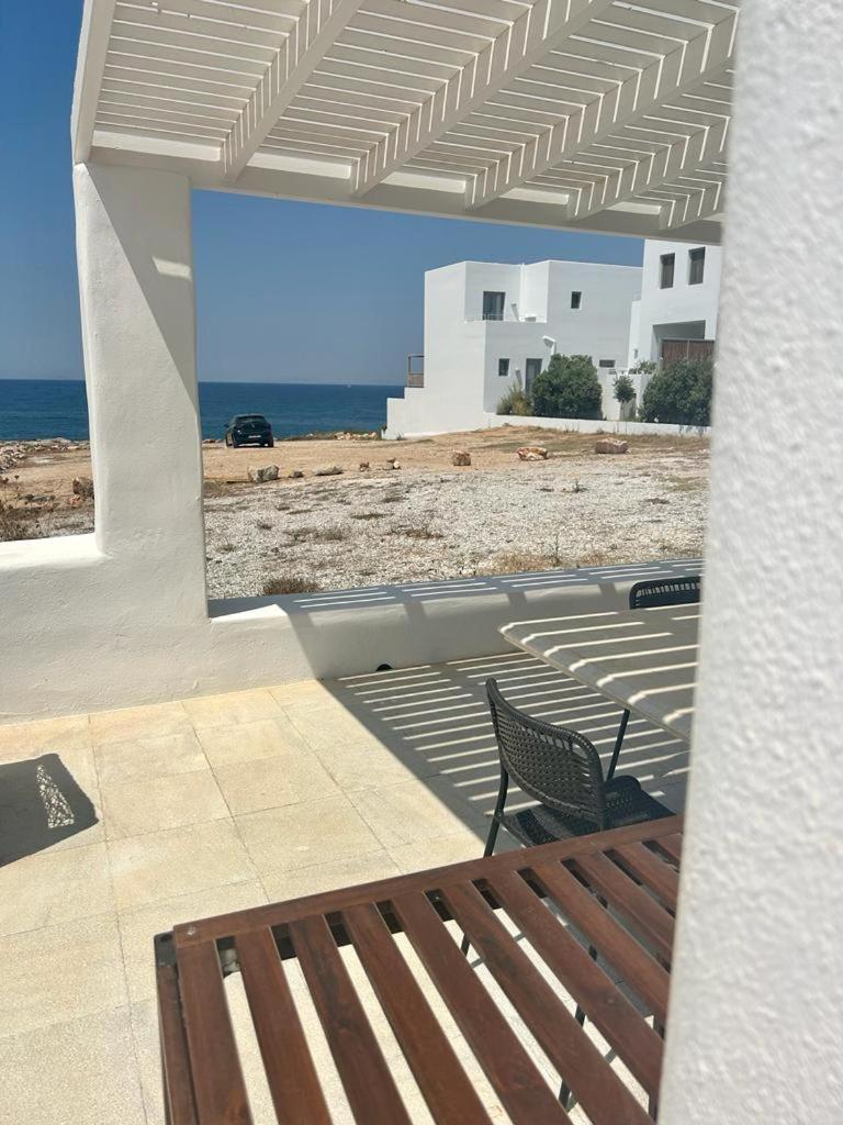 With Full Sea Views Naousa (Paros)