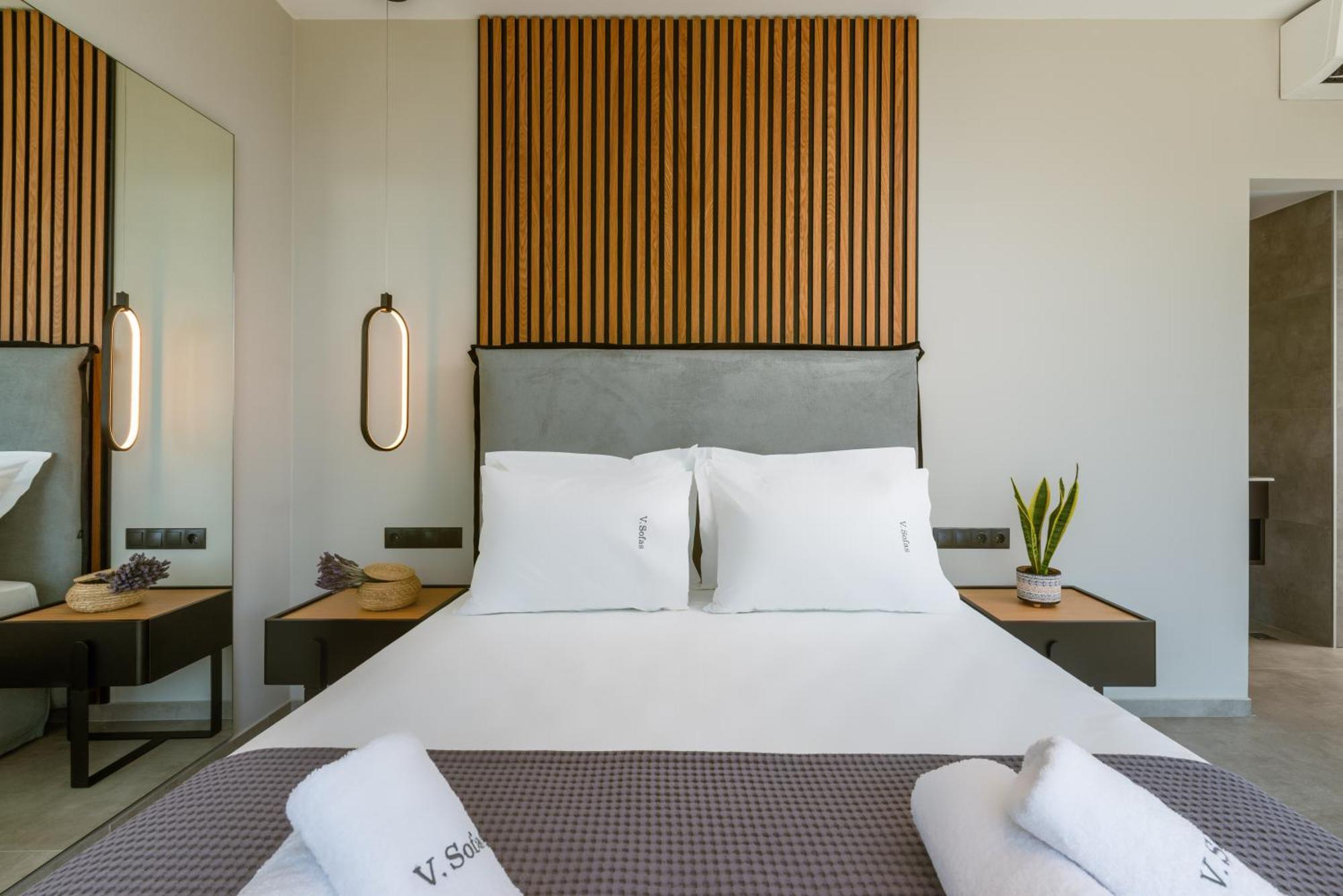 The View Sofas Coastal Retreat Aparthotel