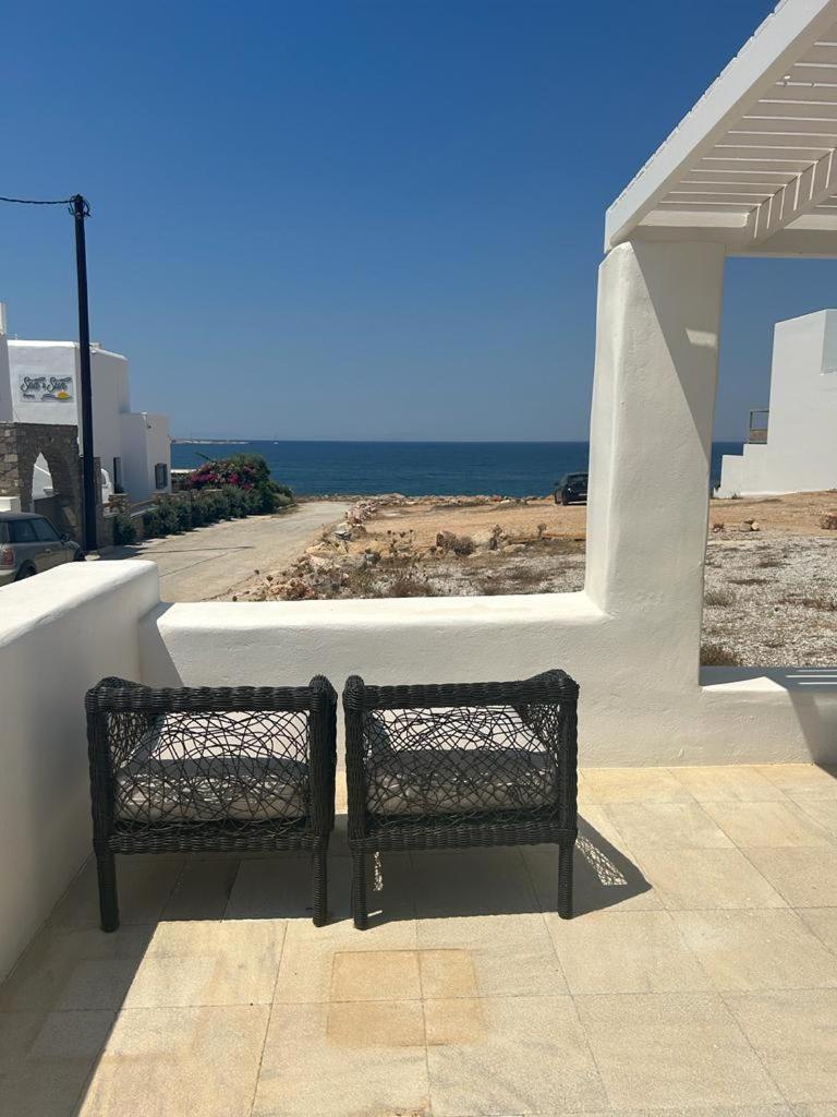 With Full Sea Views
