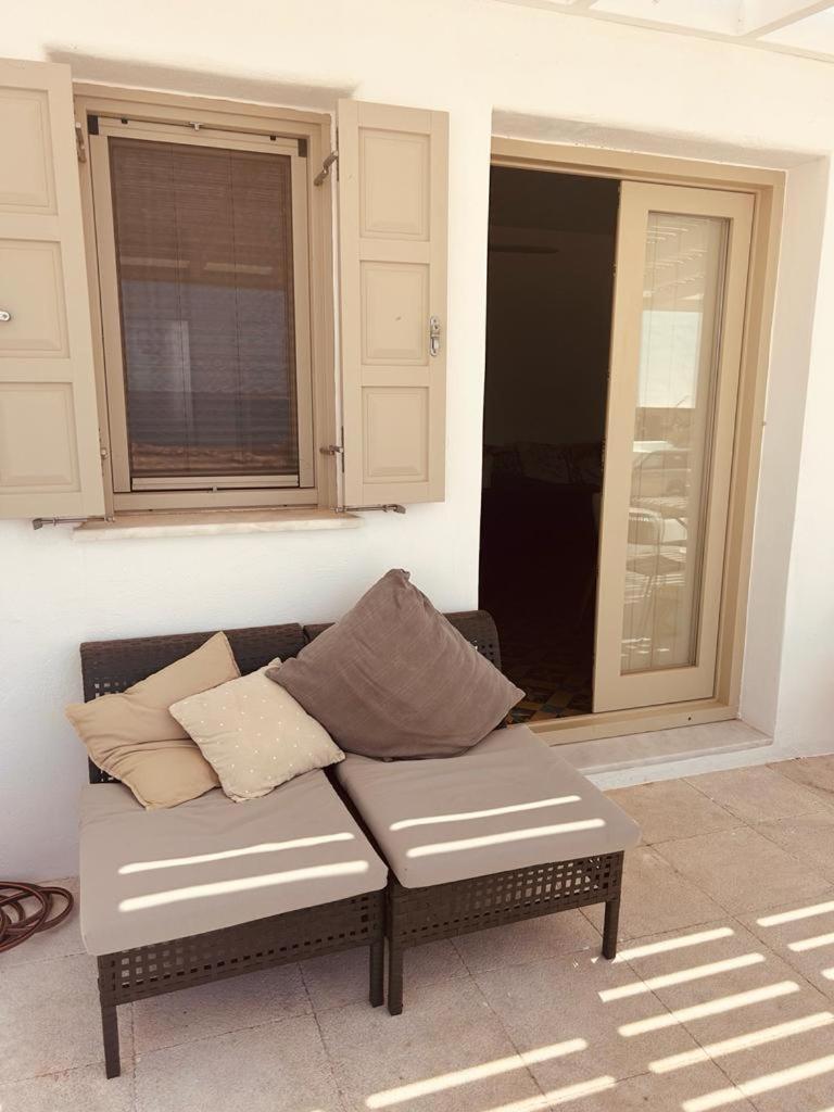 With Full Sea Views Holiday home