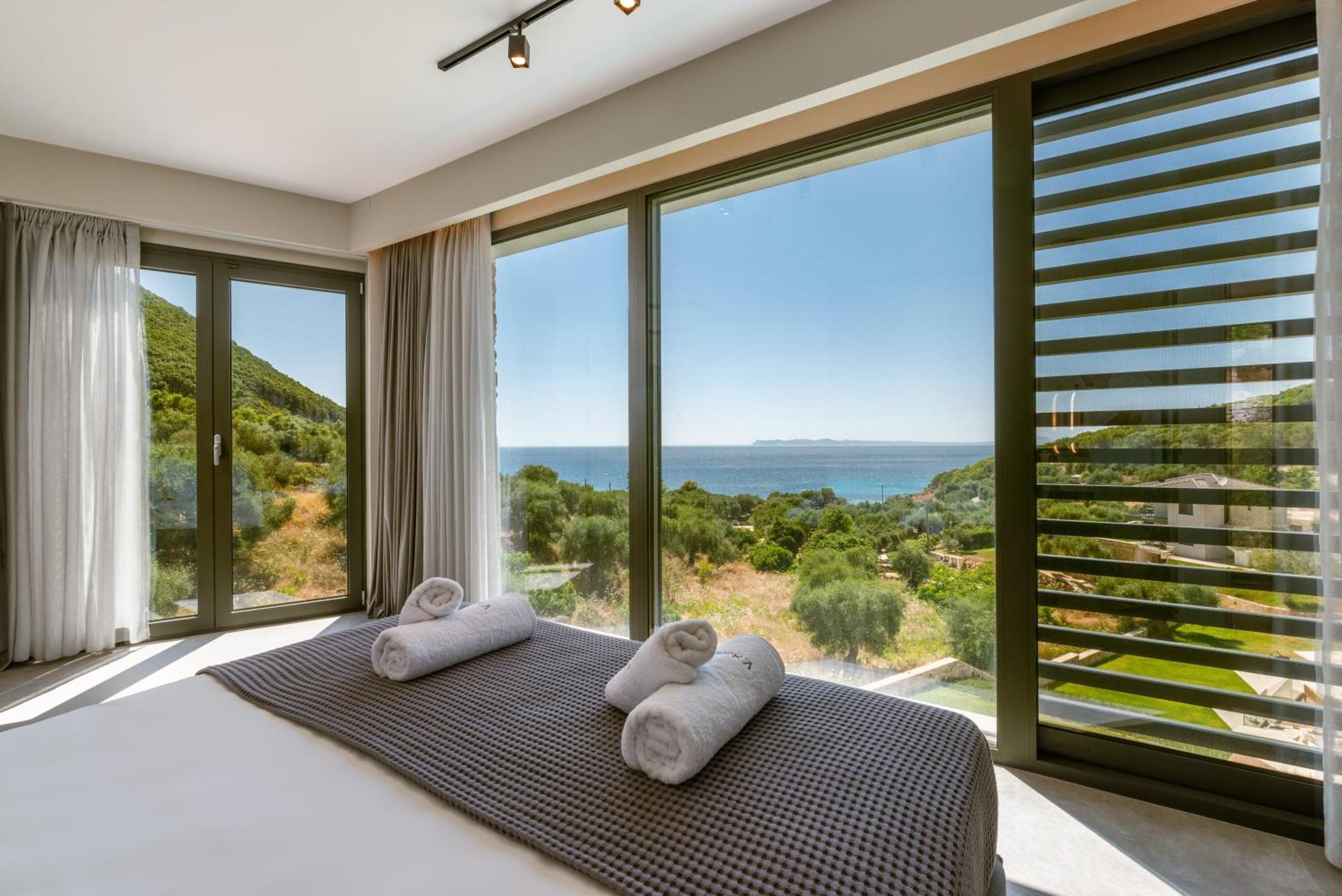 The View Sofas Coastal Retreat