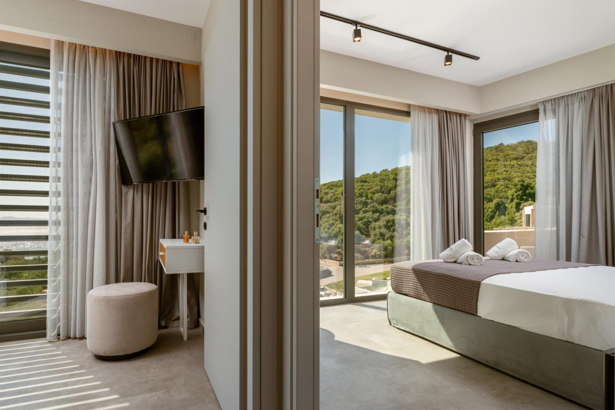 The View Sofas Coastal Retreat