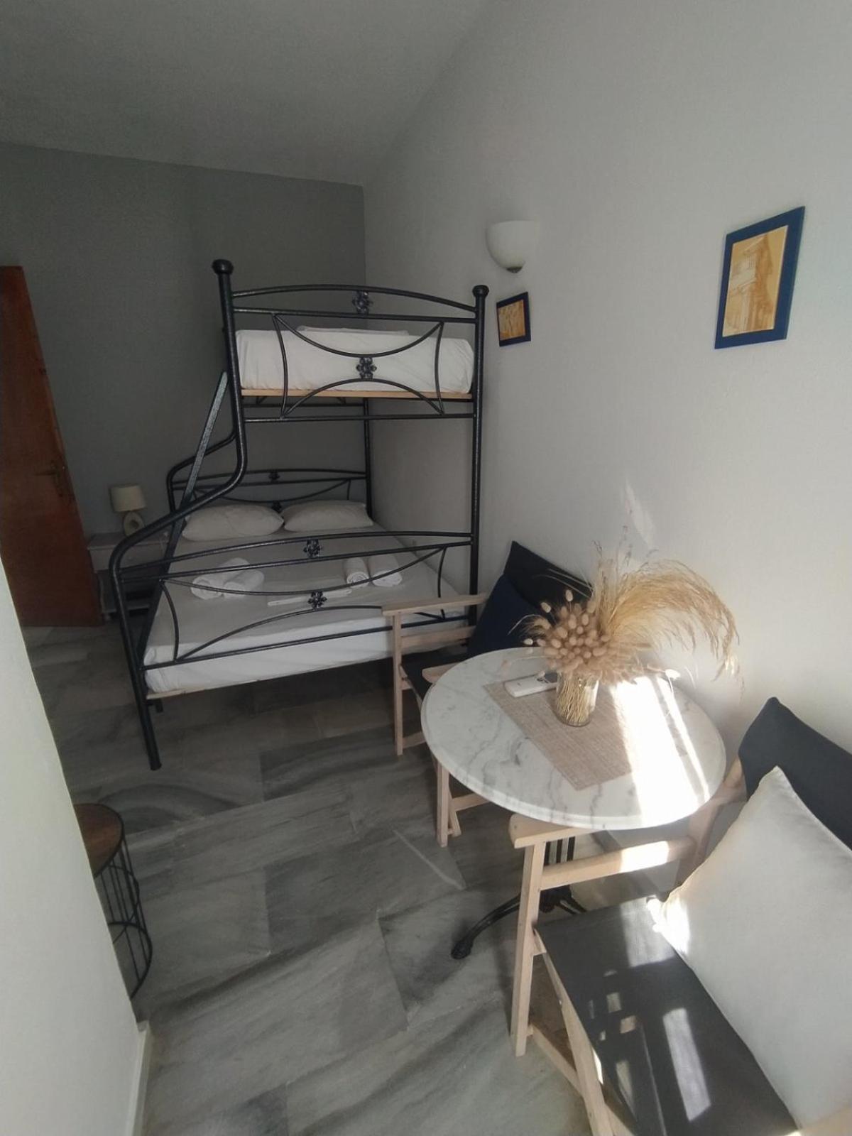 Guest house Kantouni By The Sea Batsi (Andros)