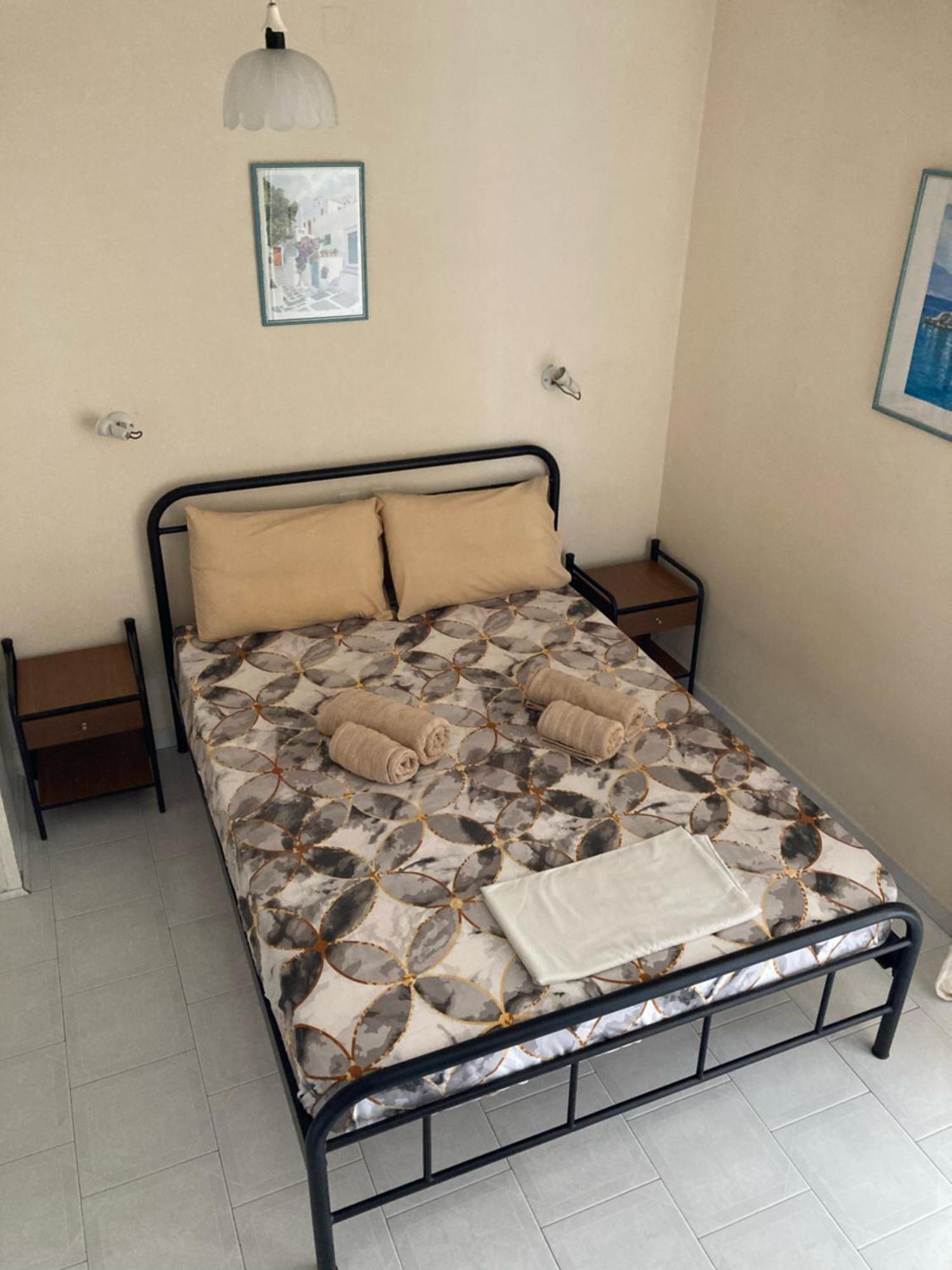 Polyxenis Aparthotel Lygia (Lefkada)