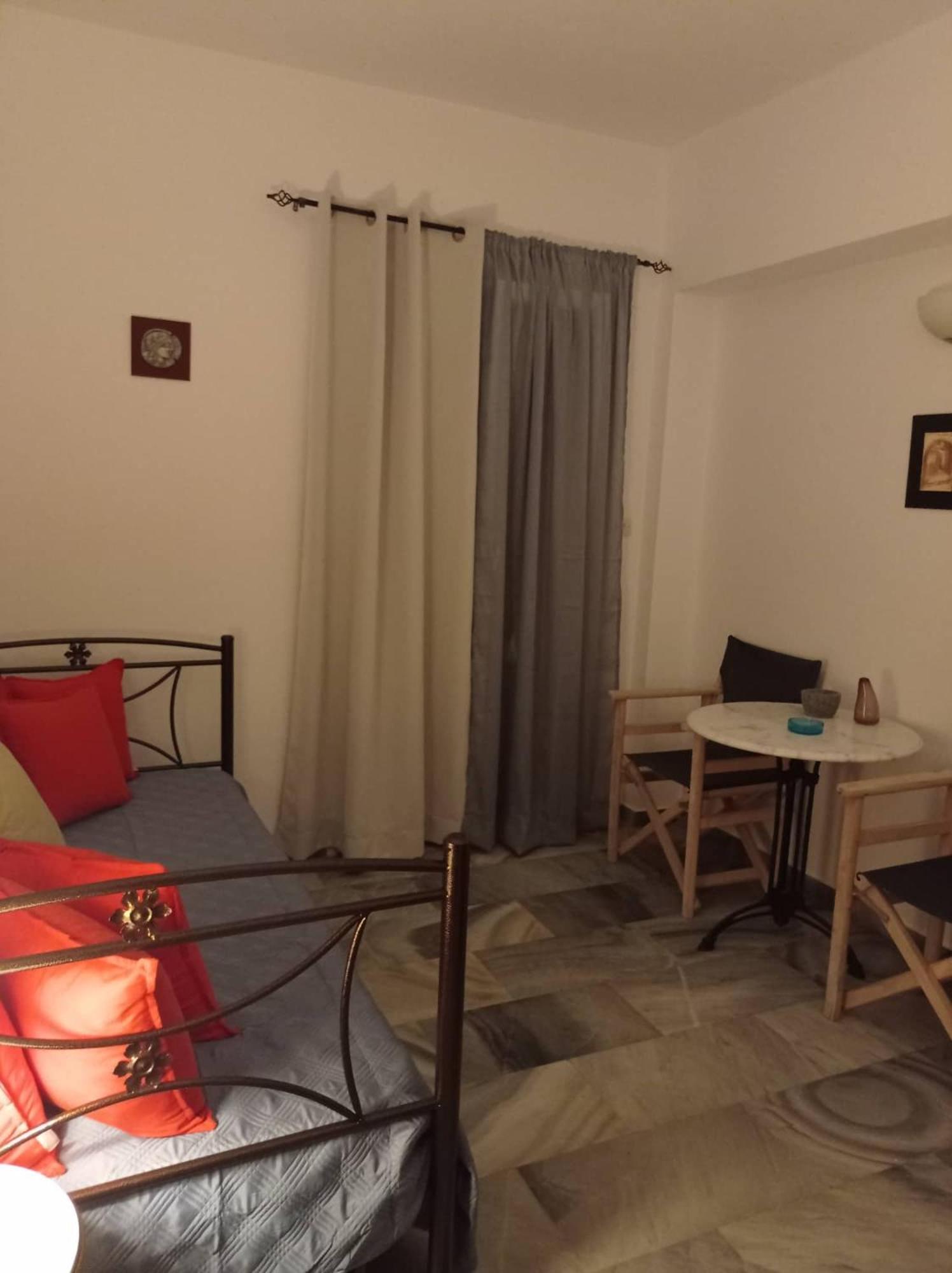 Guest house Kantouni By The Sea Batsi (Andros)