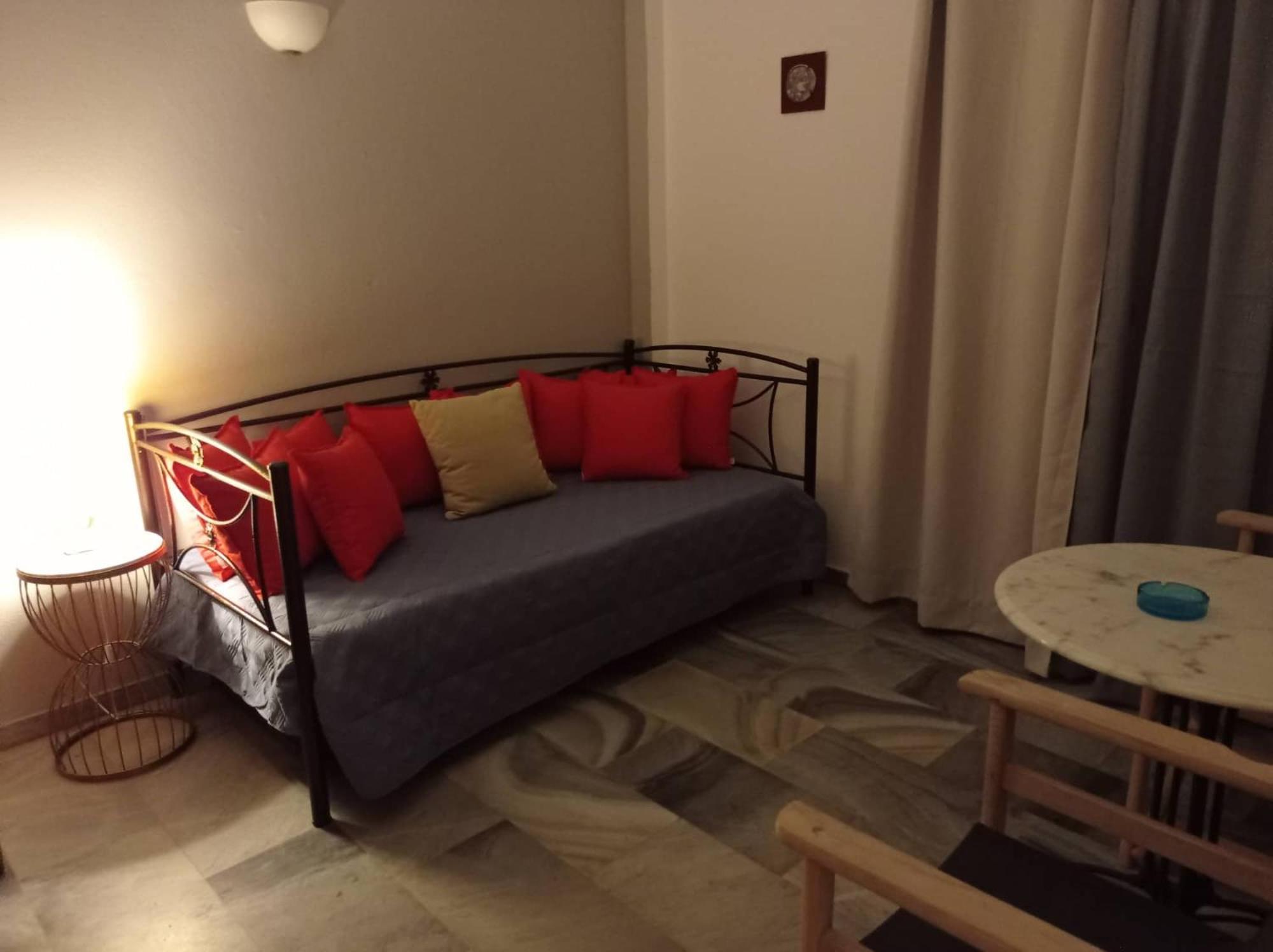 Guest house Kantouni By The Sea