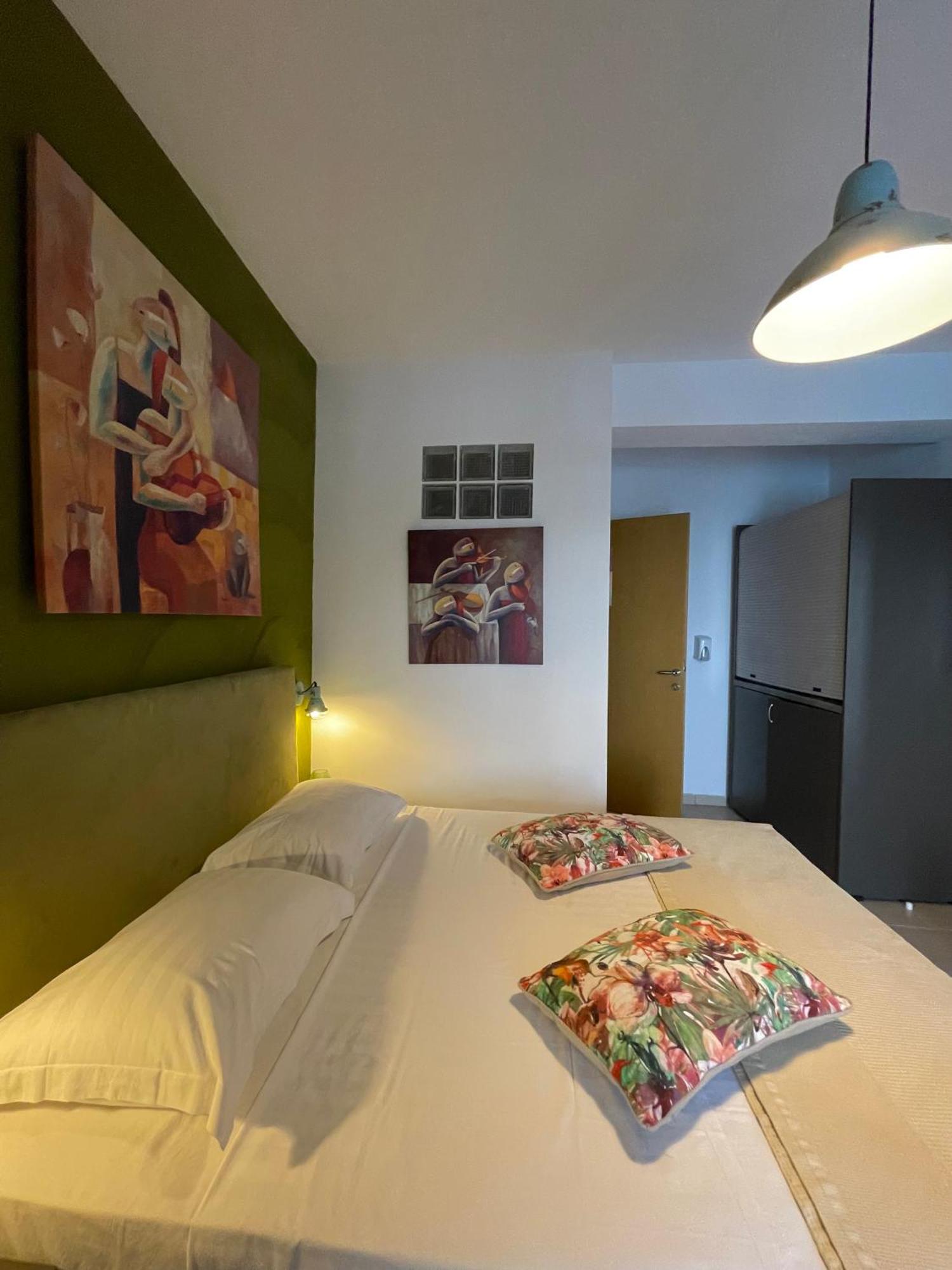 Koumaros Aparthotel Agia Paraskevi (Kassandra)