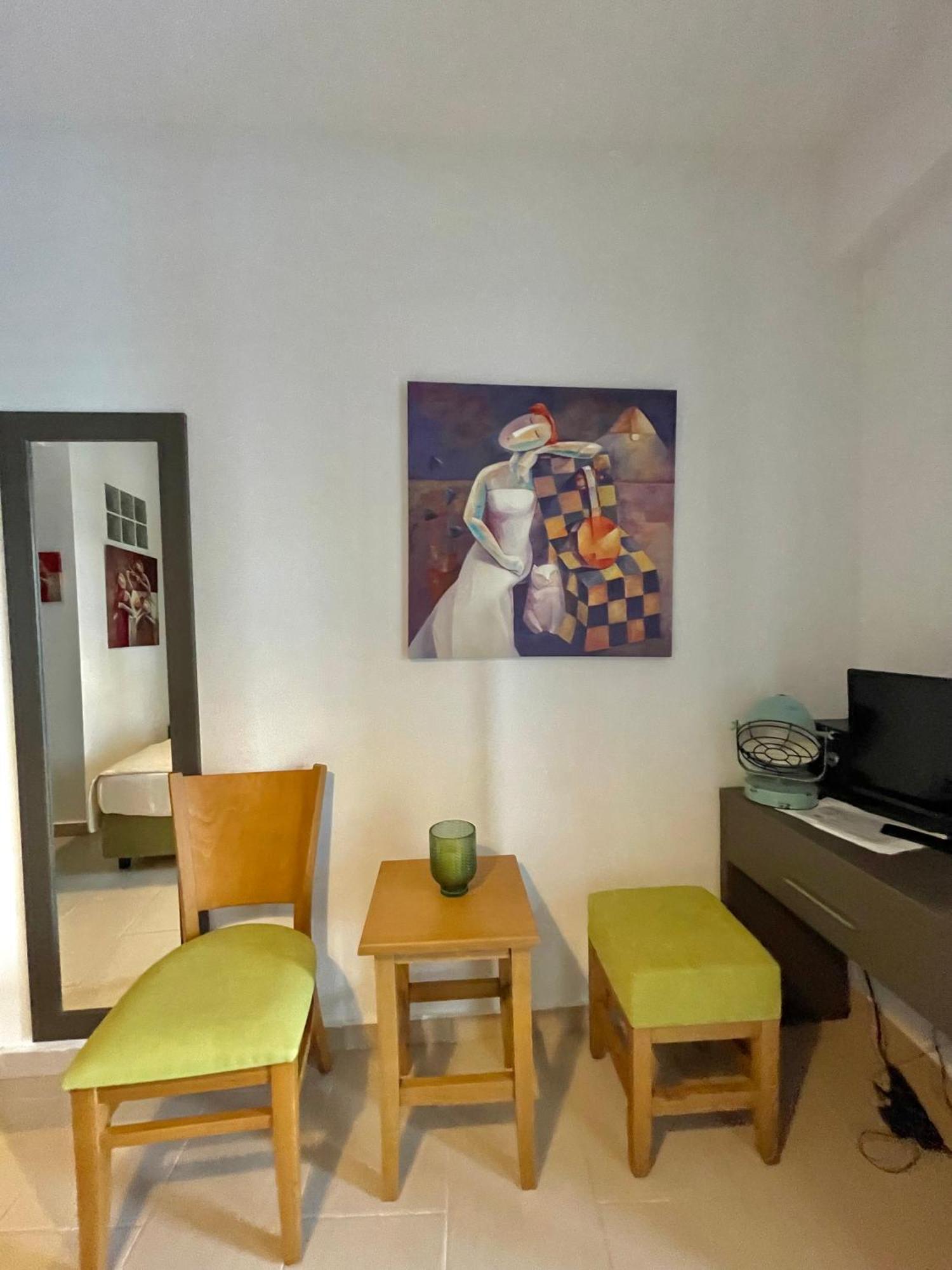 Aparthotel Koumaros Aparthotel