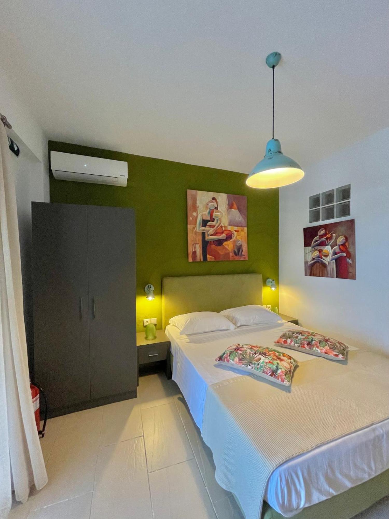 Aparthotel Koumaros Aparthotel