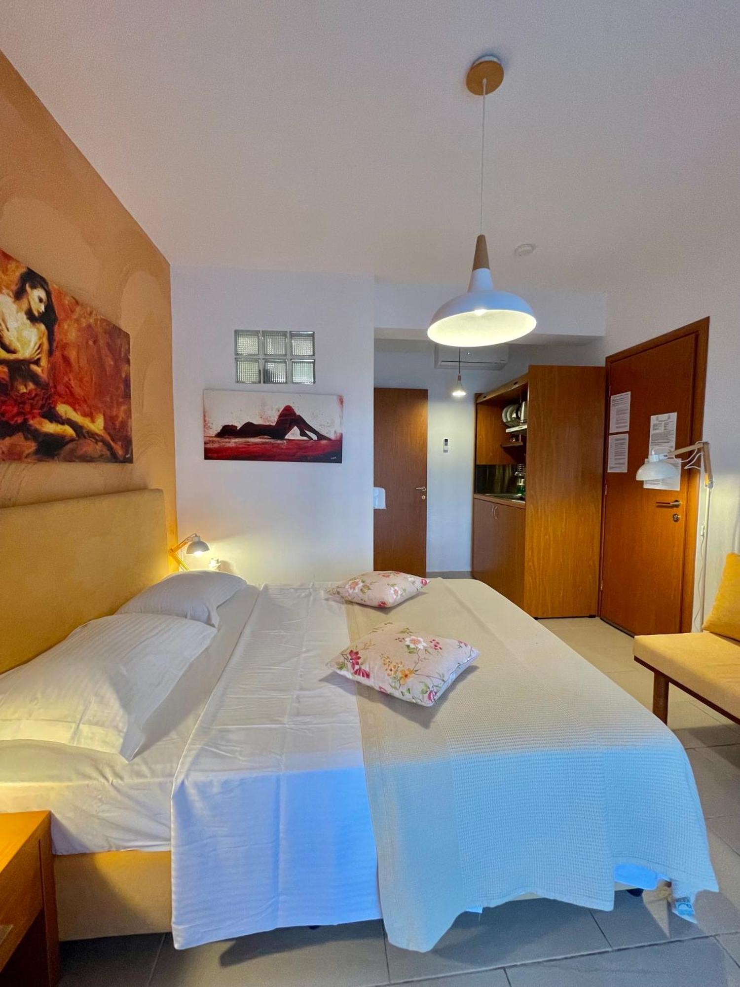 Koumaros Aparthotel Aparthotel 2*