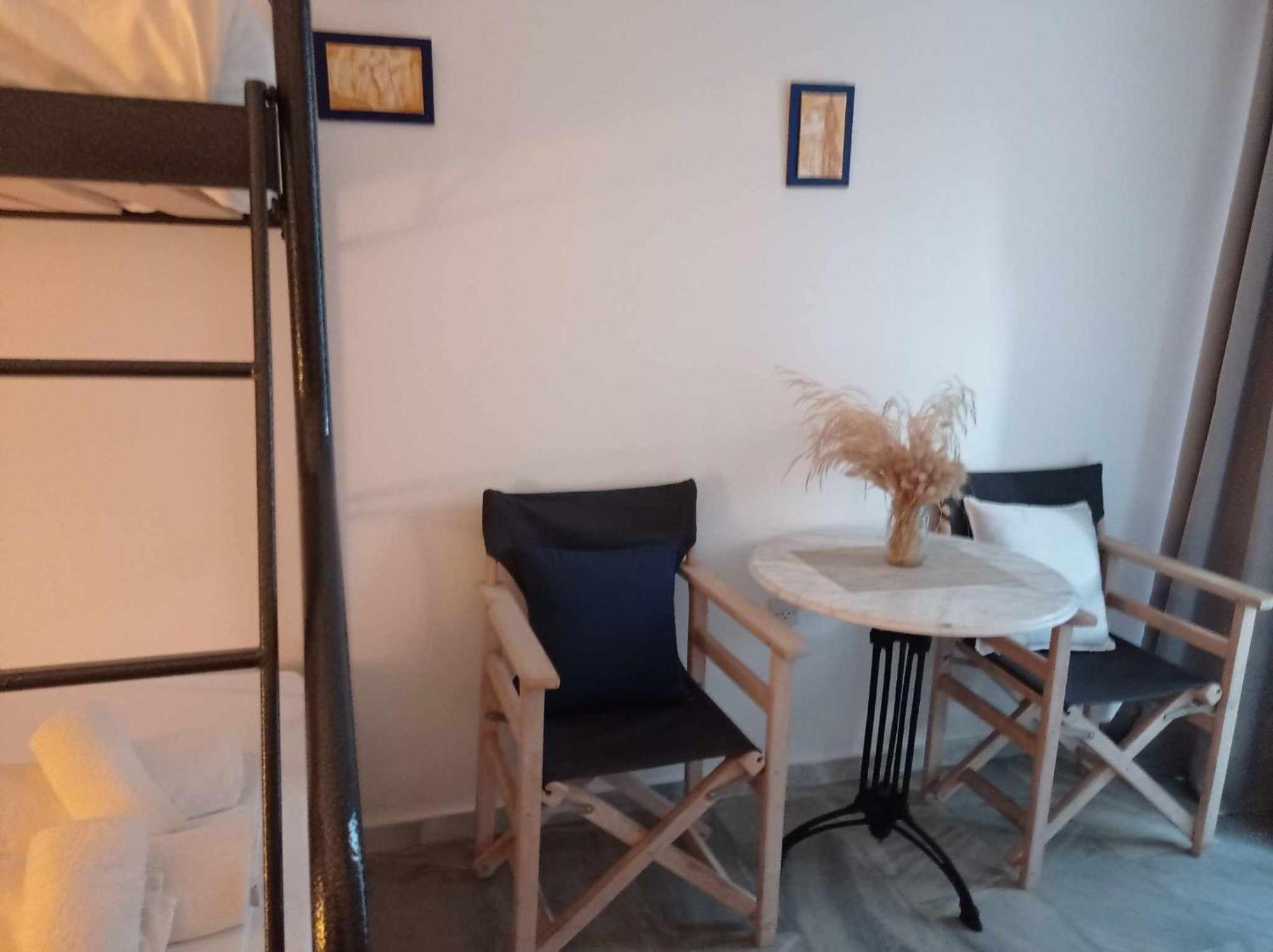 Kantouni By The Sea Guest house Batsi (Andros)