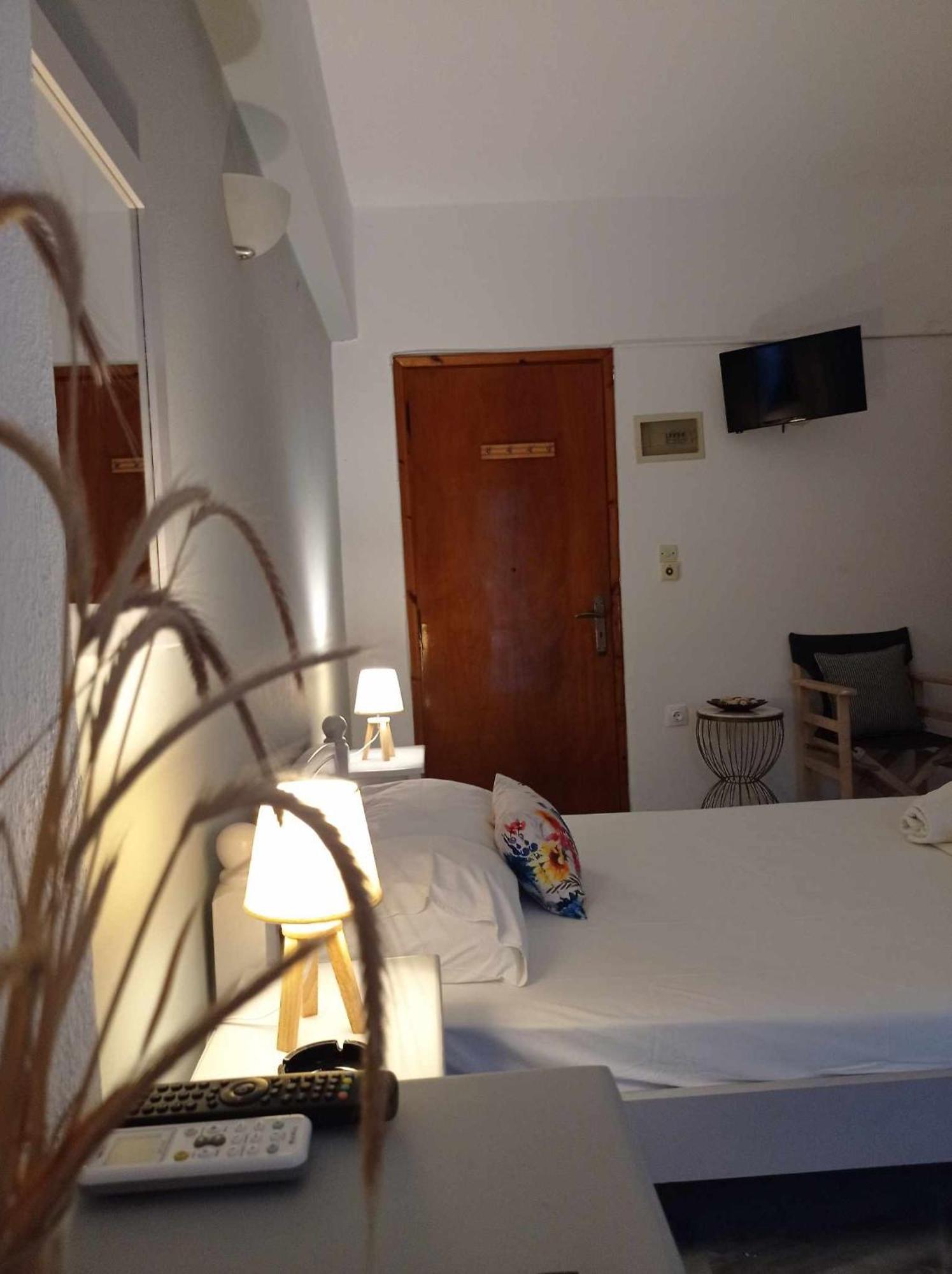 Kantouni By The Sea Guest house *