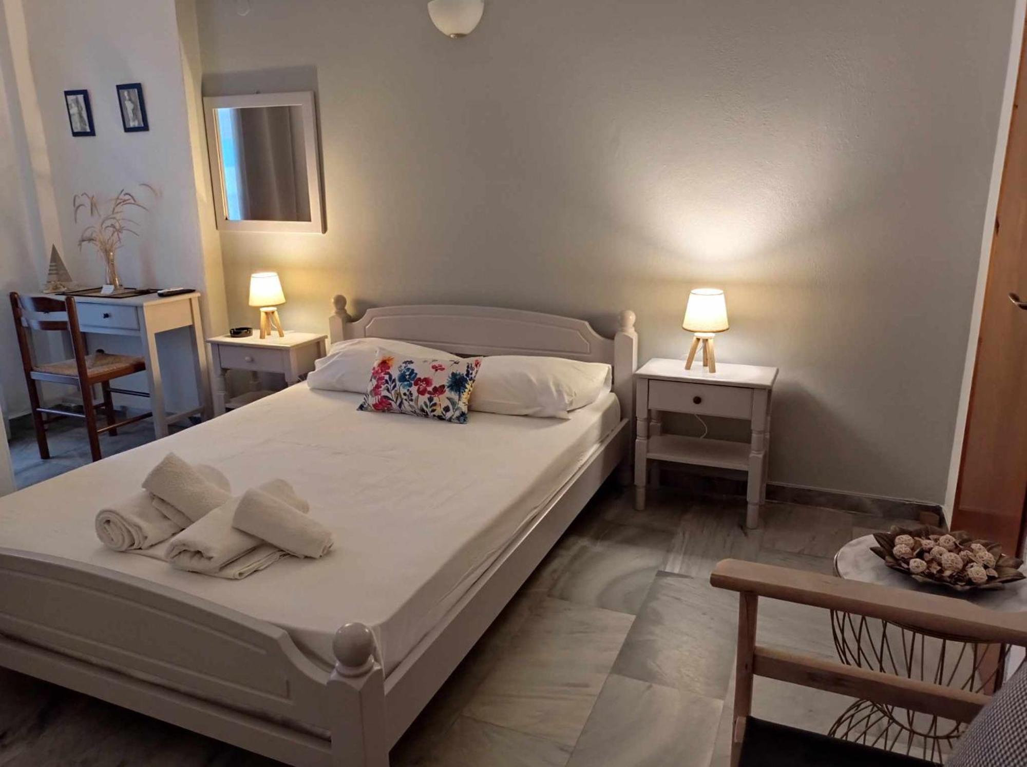Kantouni By The Sea Guest house Batsi (Andros)