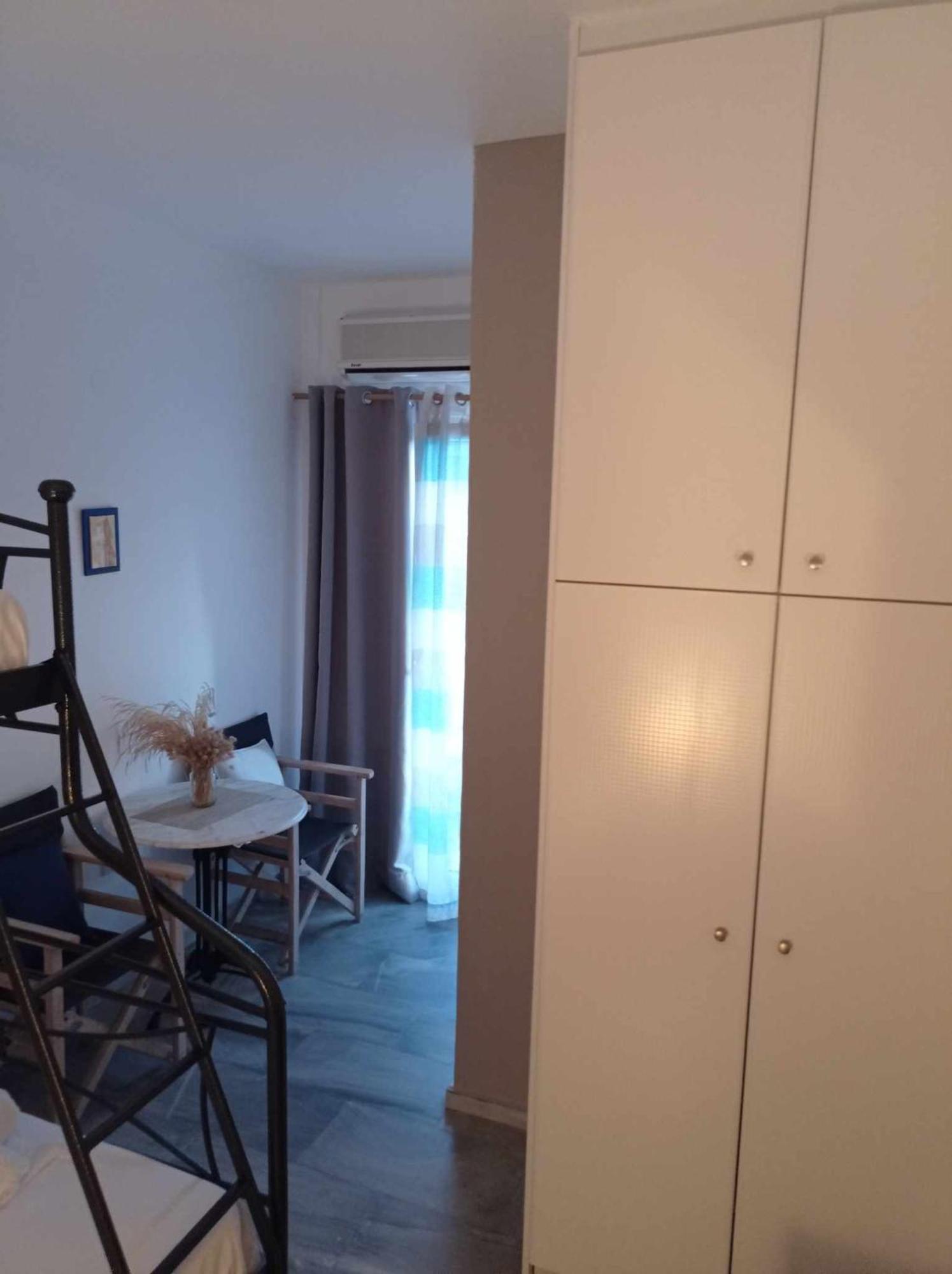 Guest house Kantouni By The Sea Batsi (Andros)