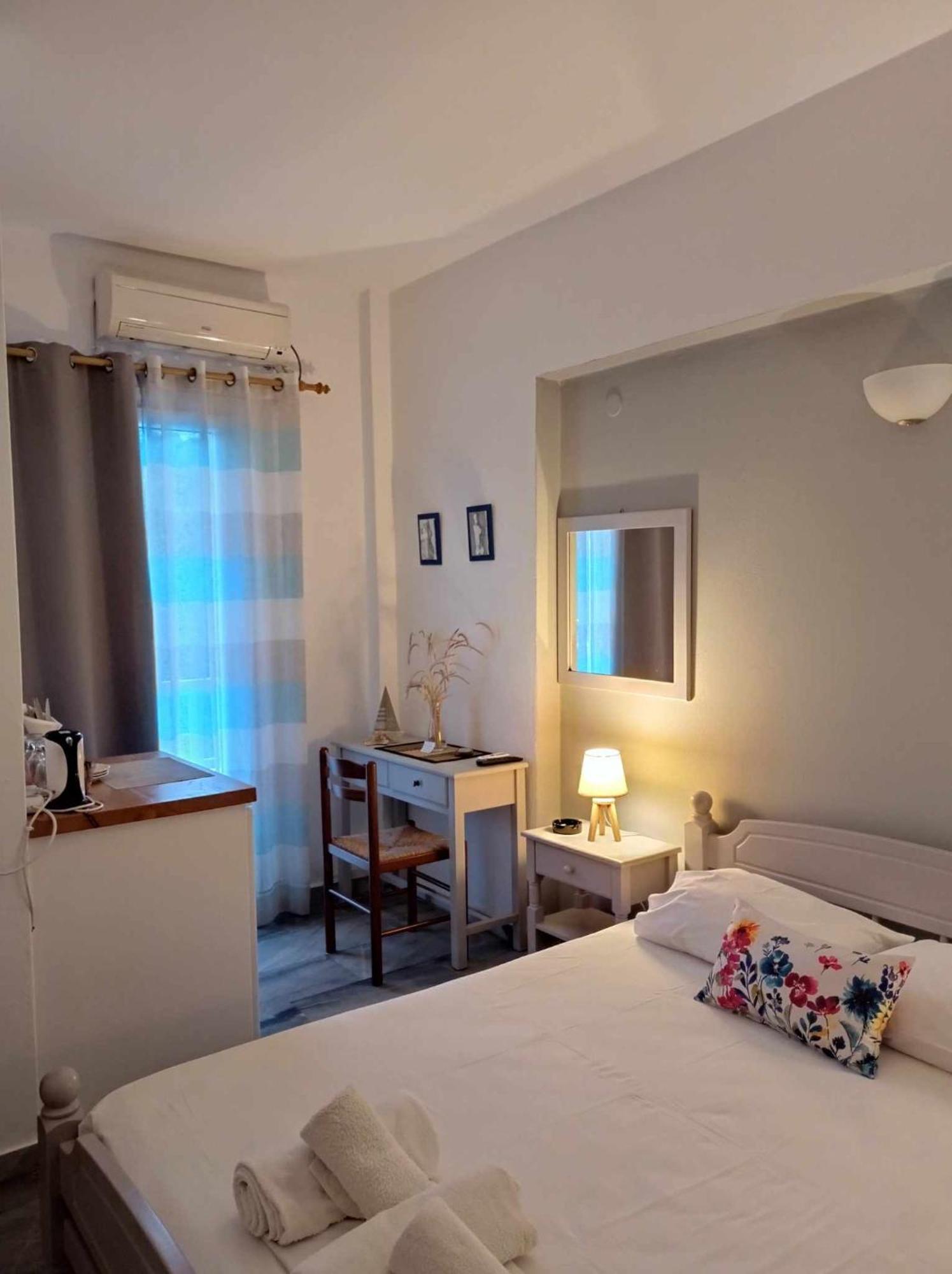 Guest house Kantouni By The Sea Batsi (Andros)