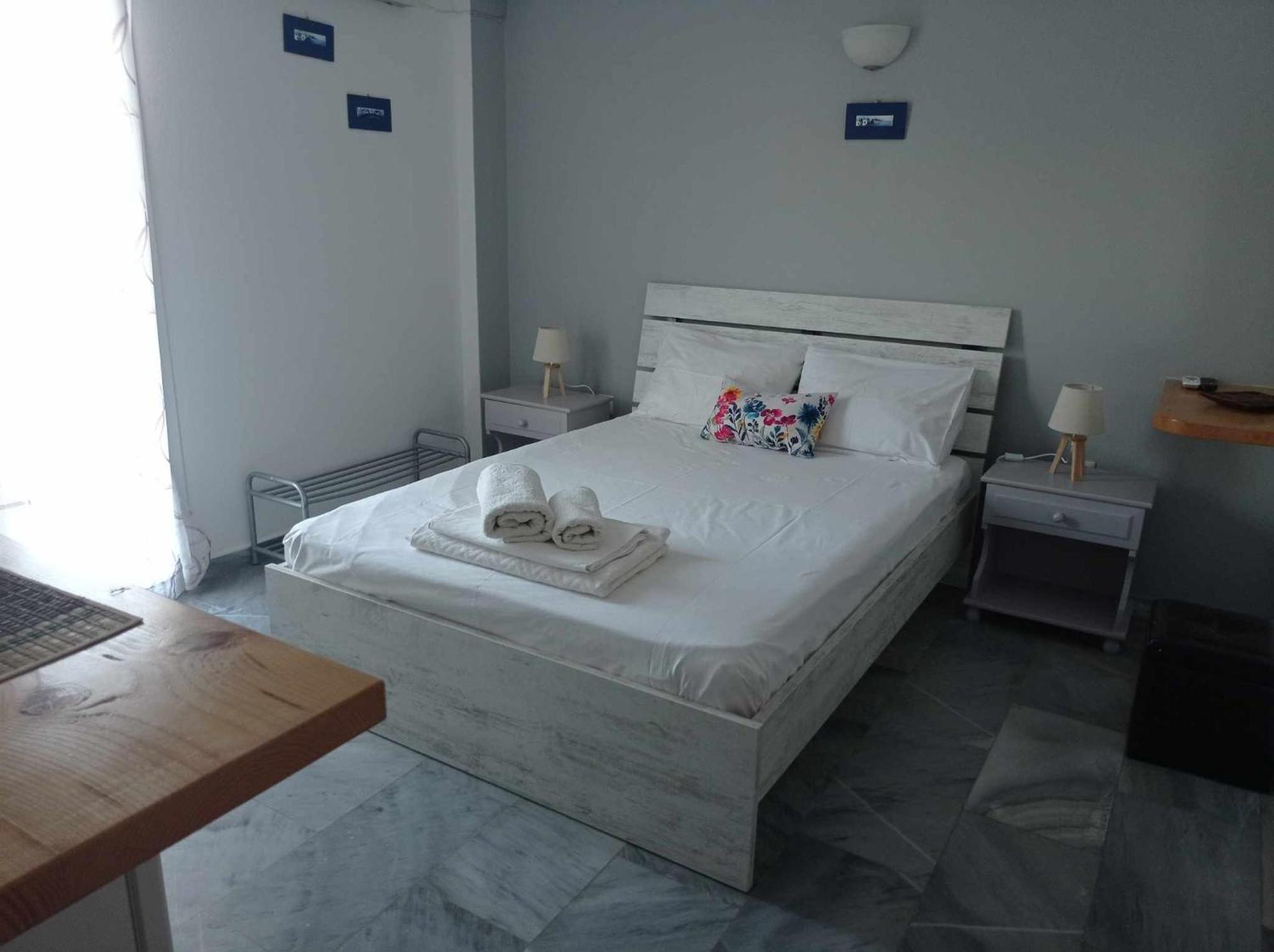 Guest house Kantouni By The Sea Batsi (Andros)