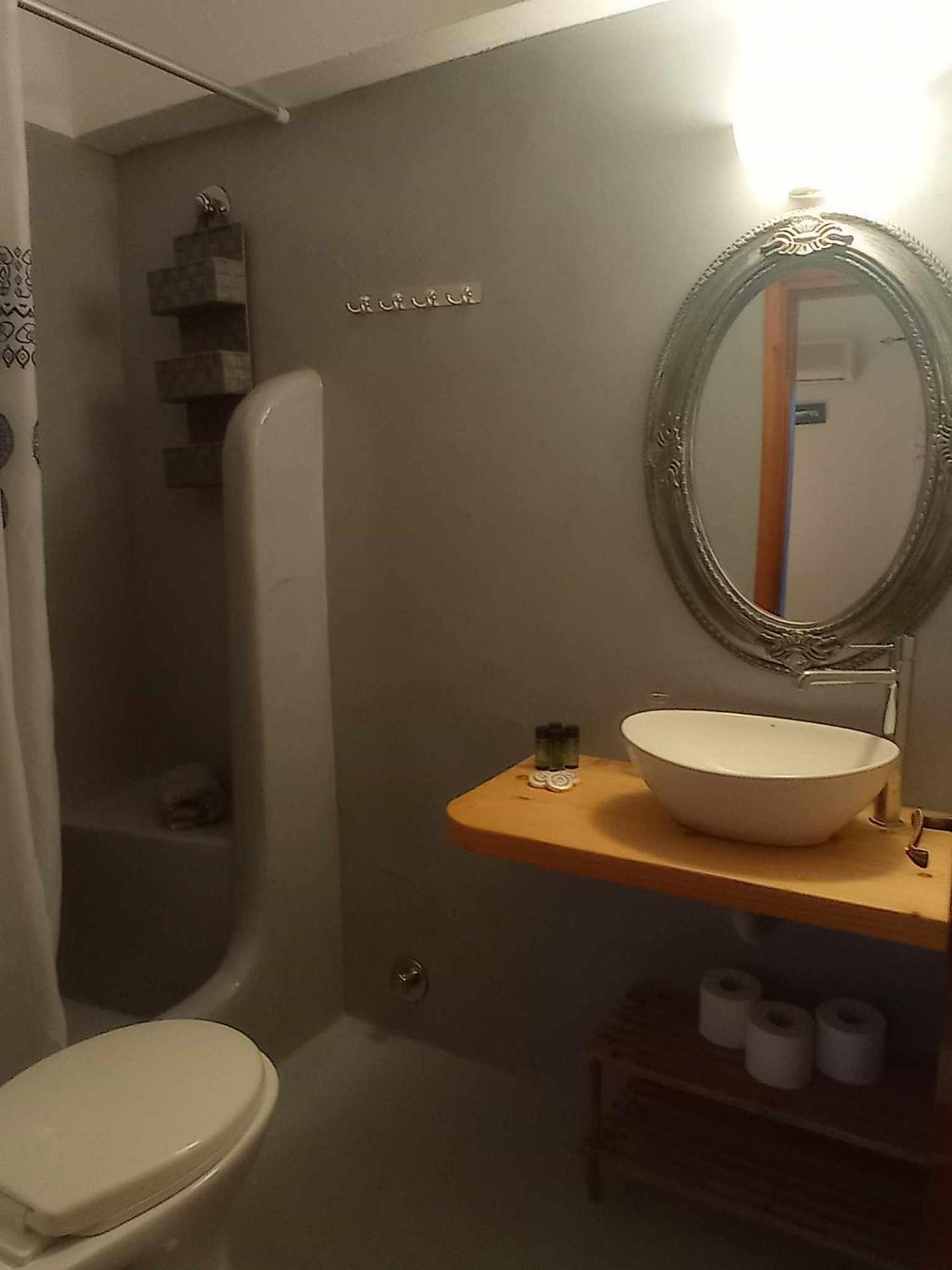 Kantouni By The Sea Guest house Batsi (Andros)