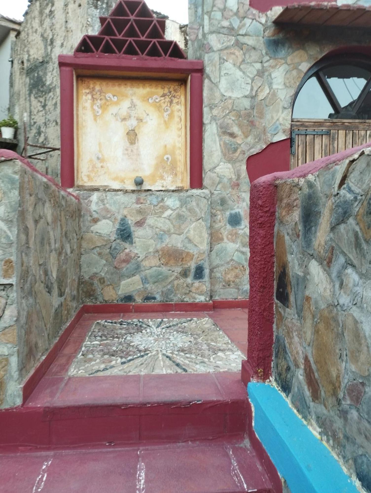 Kastania..2 Apartment