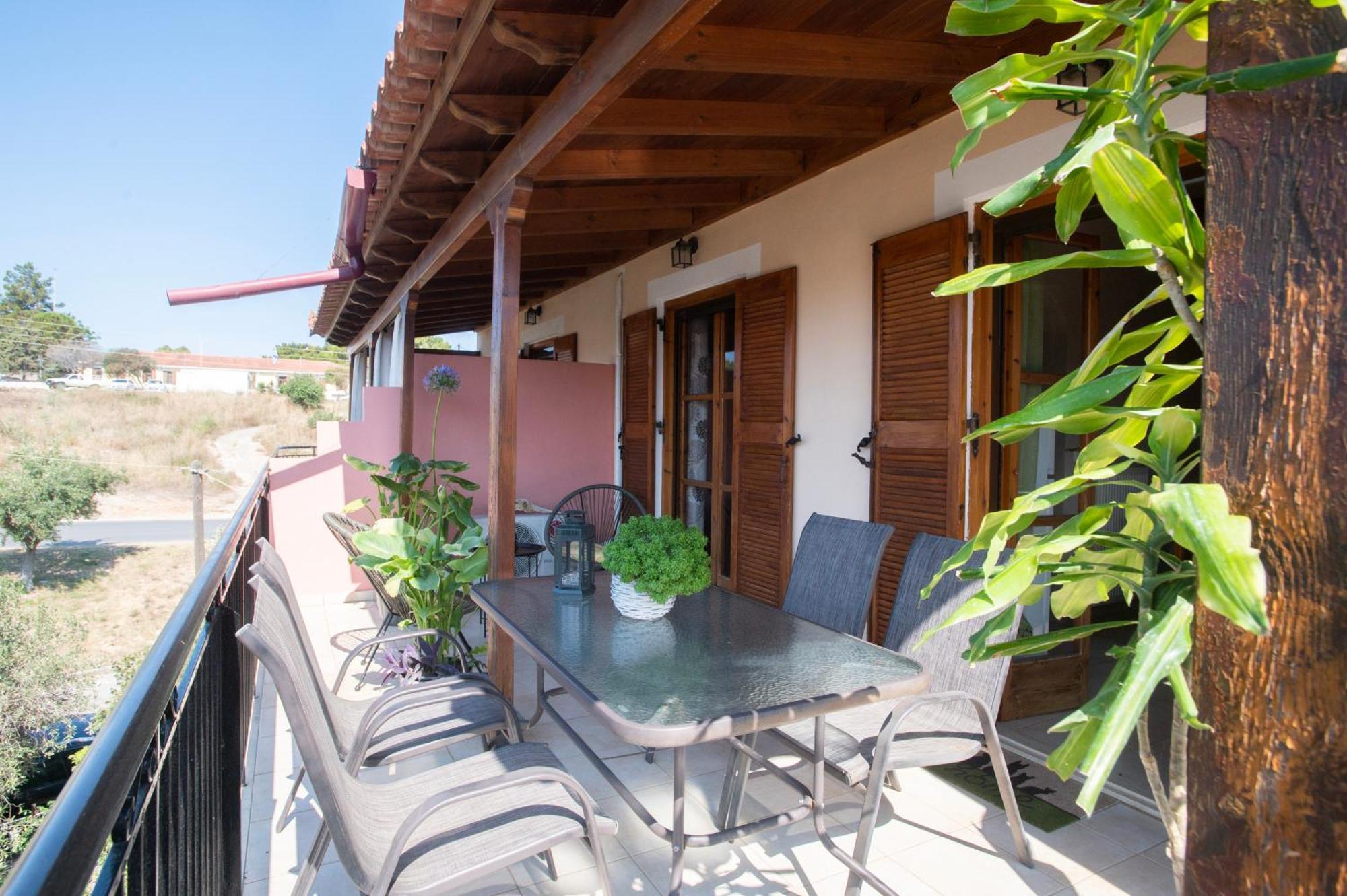 Apartment Dionphaie - διόνφαιη *