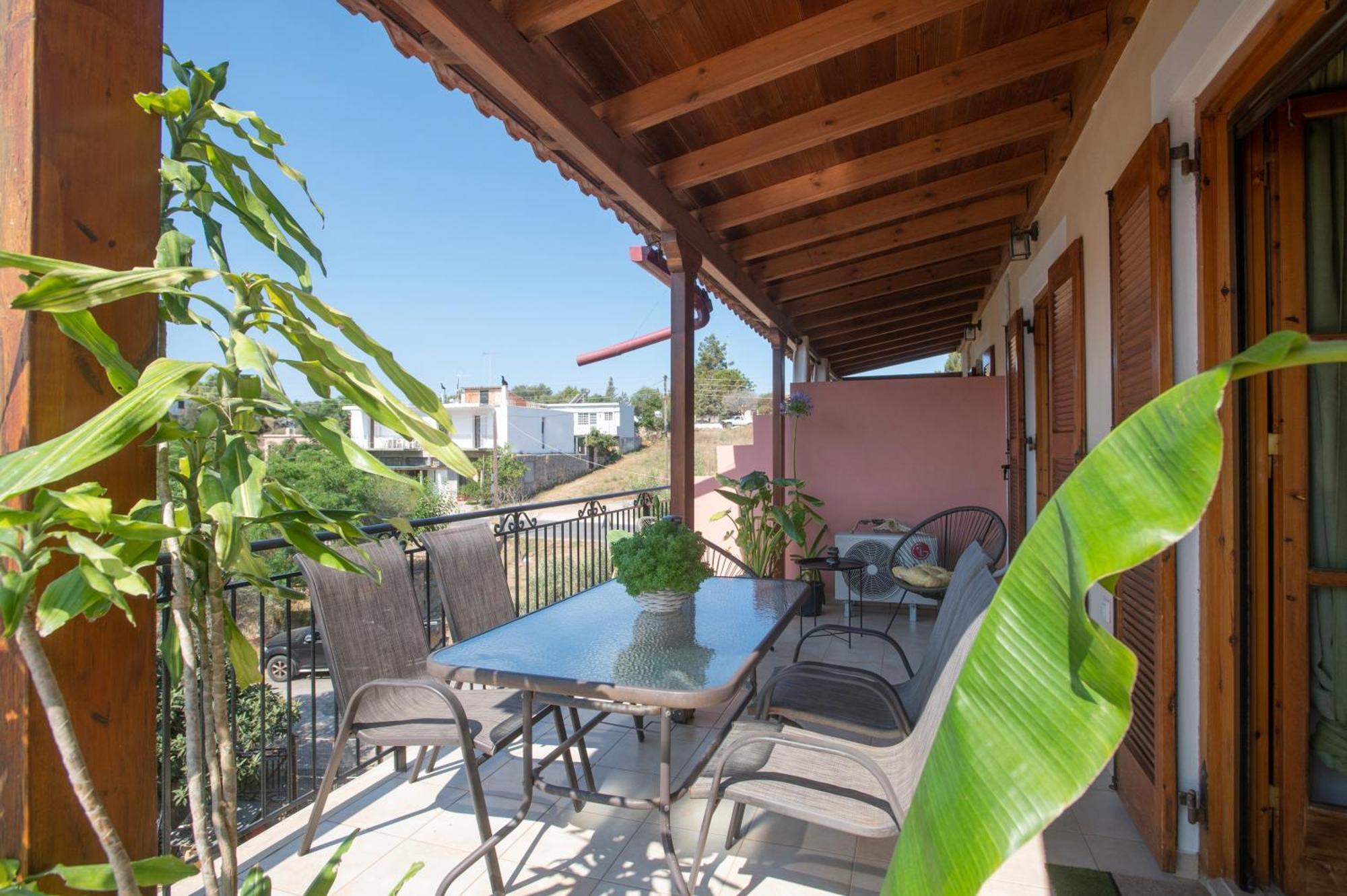 Apartment Dionphaie - διόνφαιη