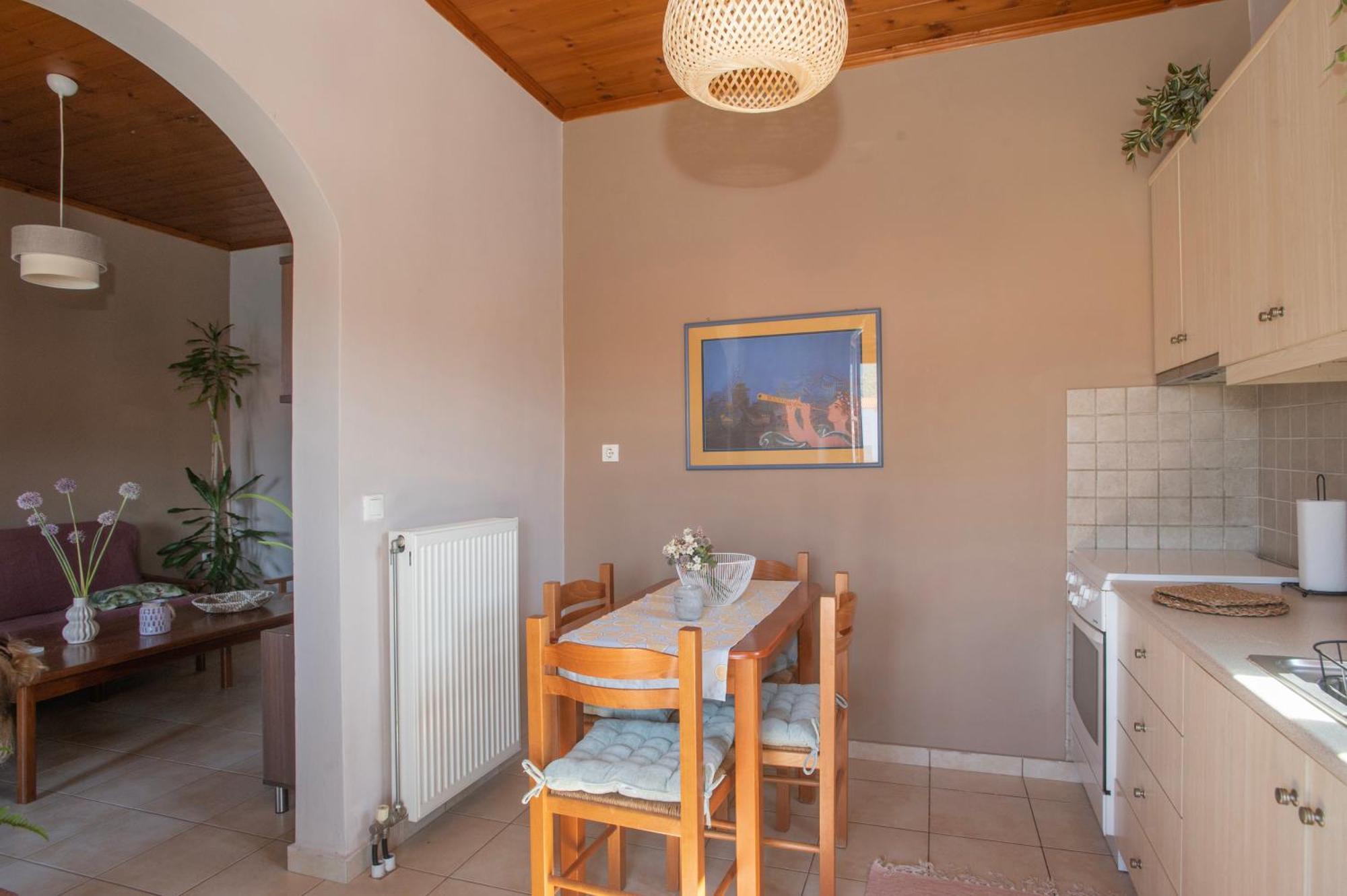 Apartment Dionphaie - διόνφαιη Pylos