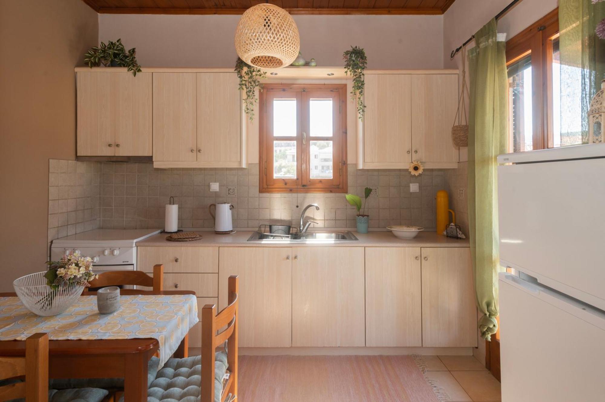 Apartment Dionphaie - διόνφαιη Pylos