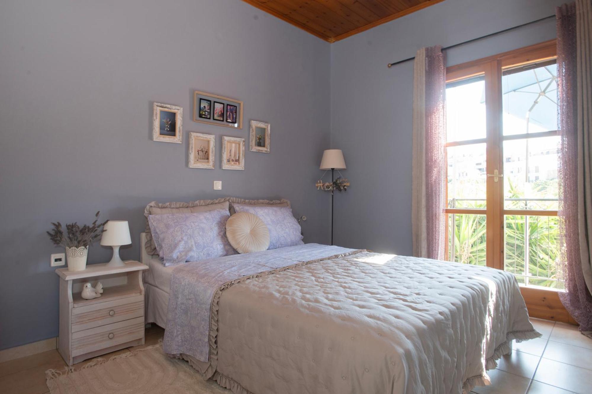 Apartment Dionphaie - διόνφαιη *