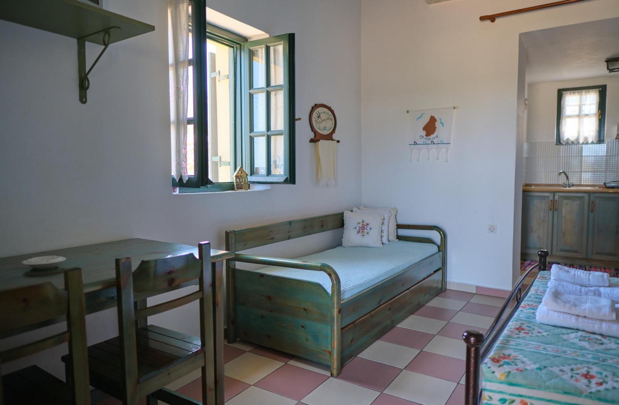 Aparthotel Koralia