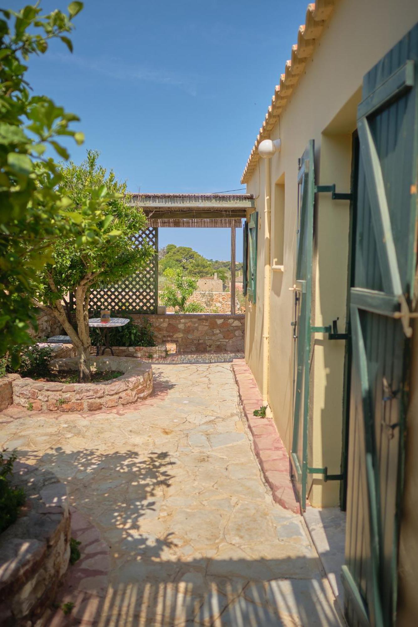 Koralia Aparthotel