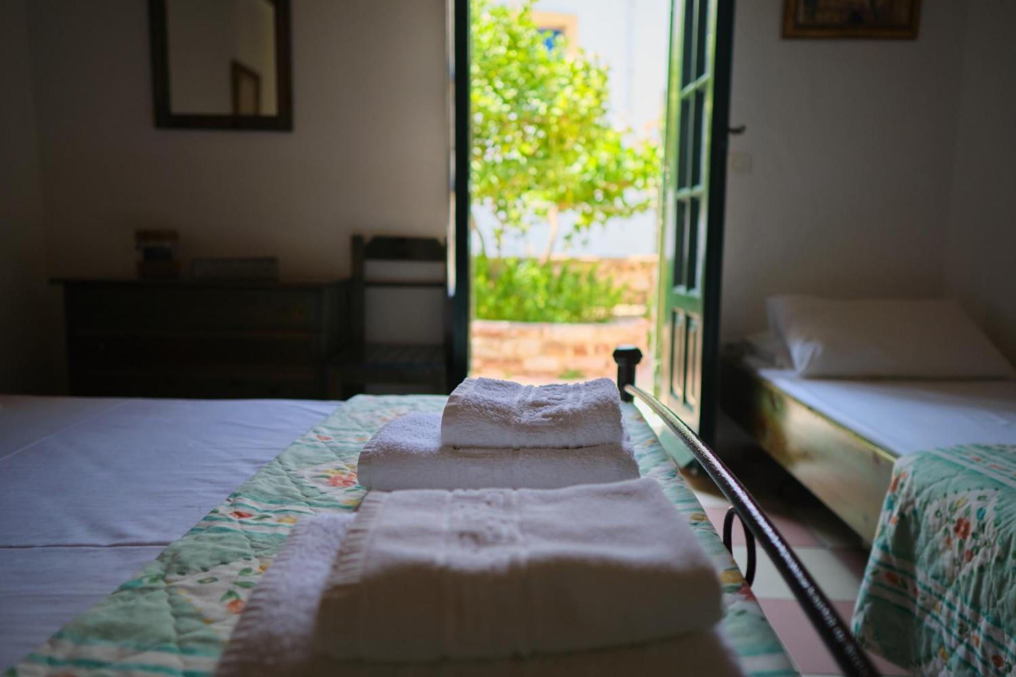 Koralia Aparthotel *