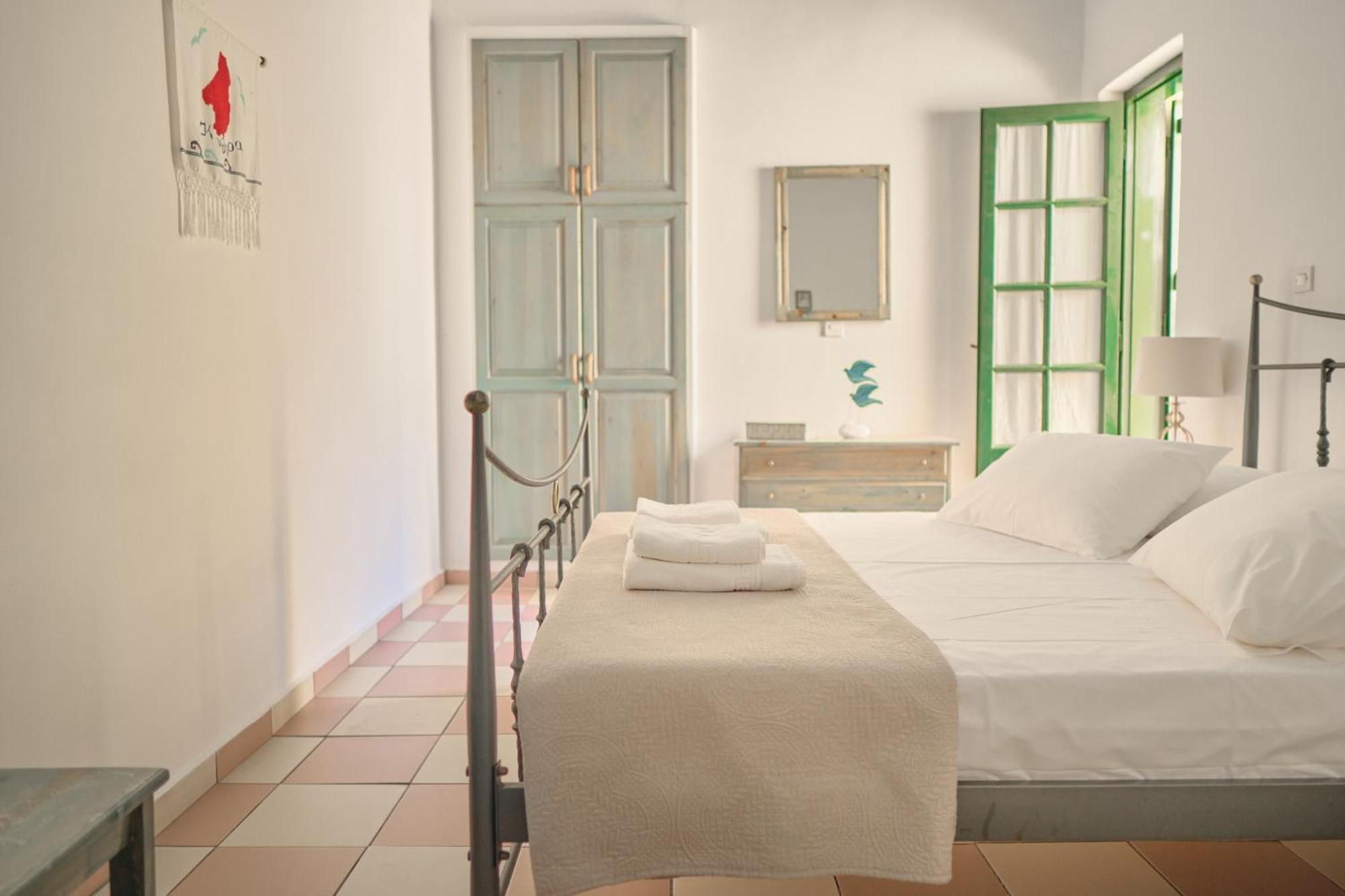 Koralia Aparthotel *