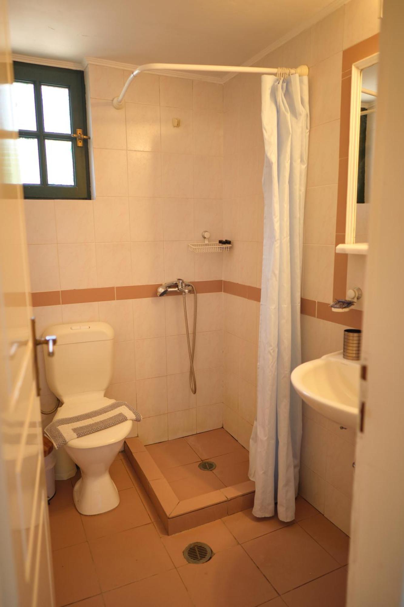 Aparthotel Koralia *