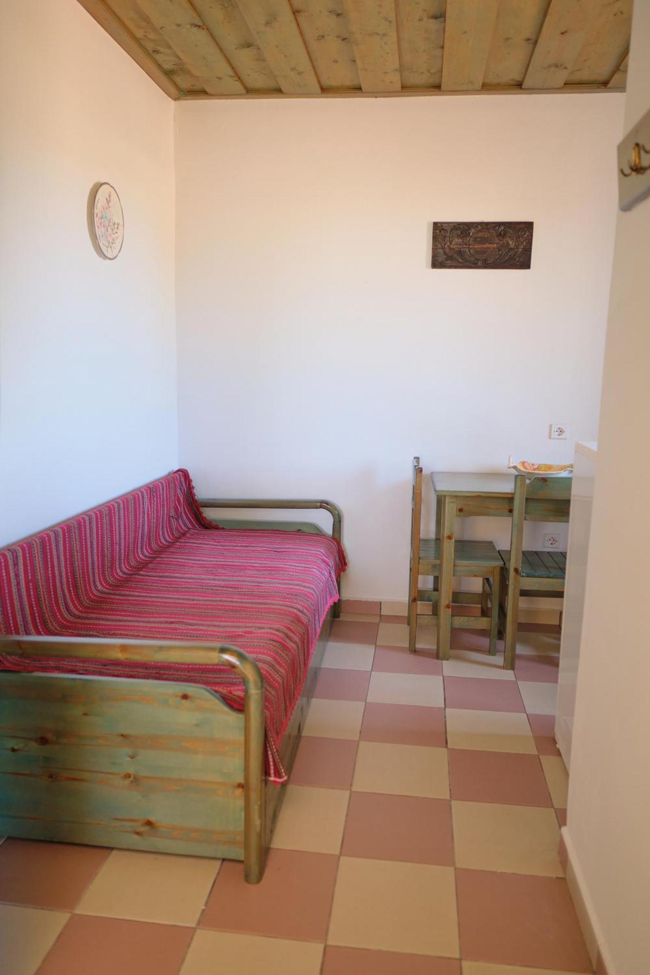 Aparthotel Koralia Kastrisianika