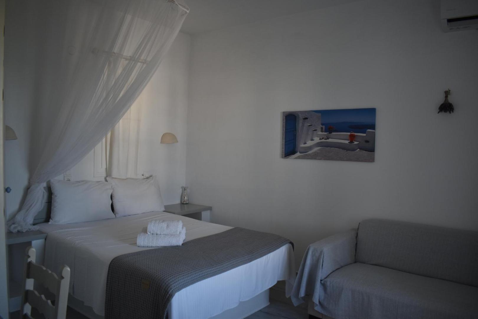 Apartment Kelly's Chrisi Akti (Paros)