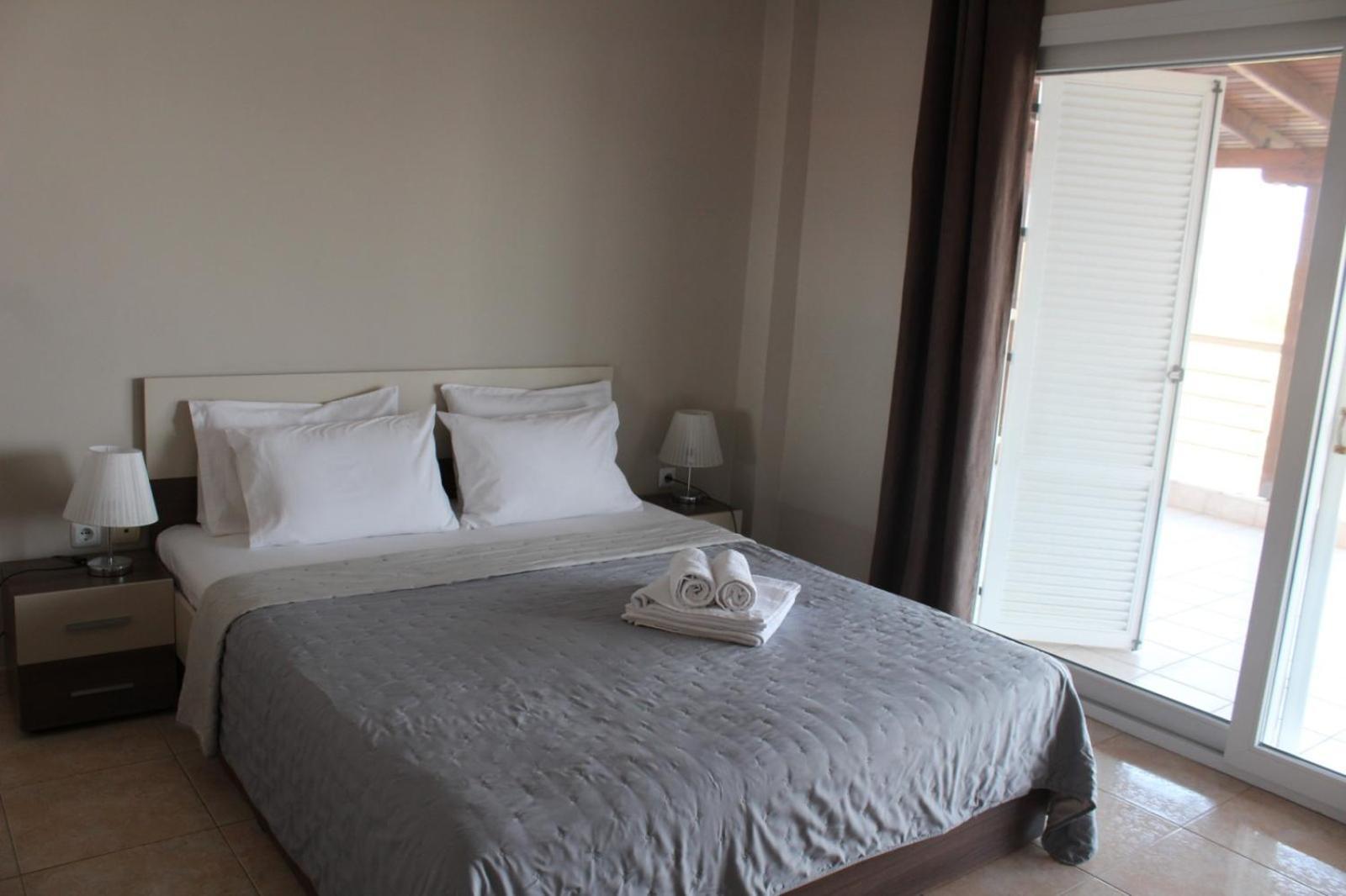 Anelia Sea View *