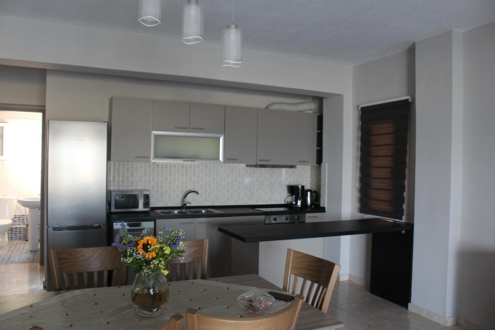Villa Anelia Sea View