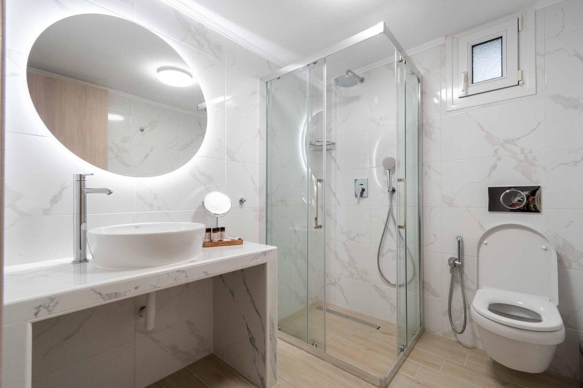 Hypnos Hili Apartment Alexandroupoli