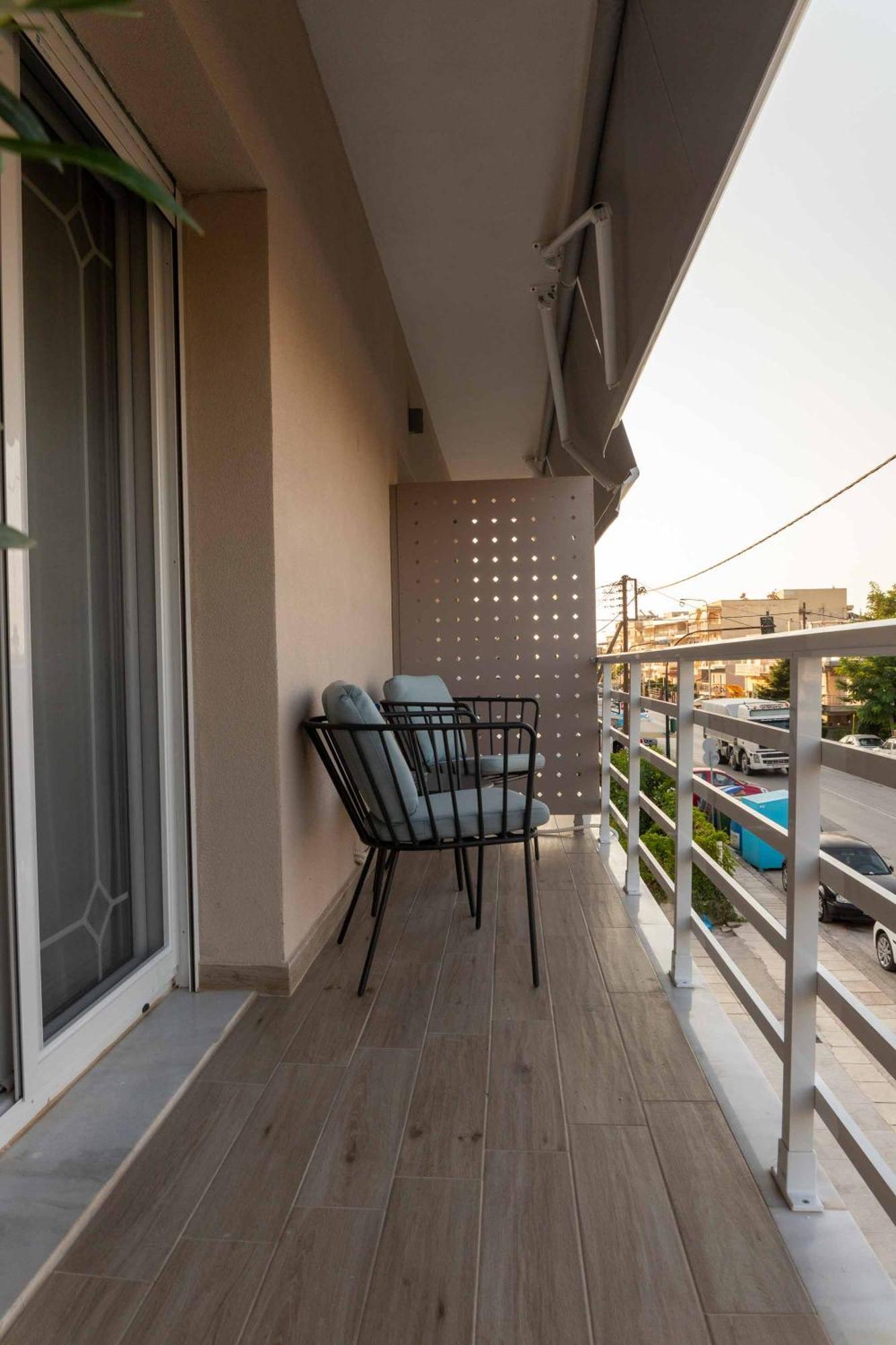 Apartment Hypnos Hili