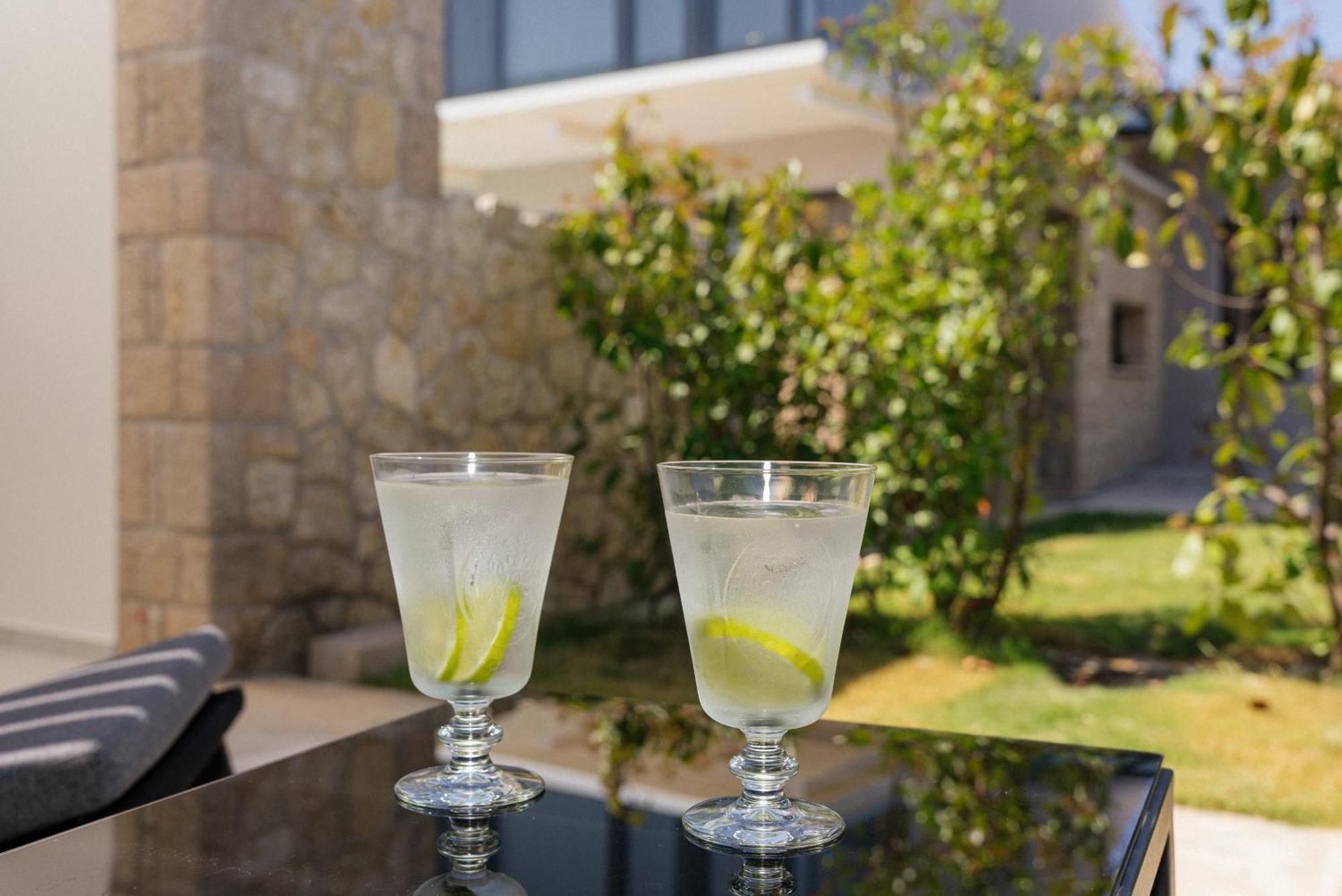 Torretta Villa Lygia (Lefkada)