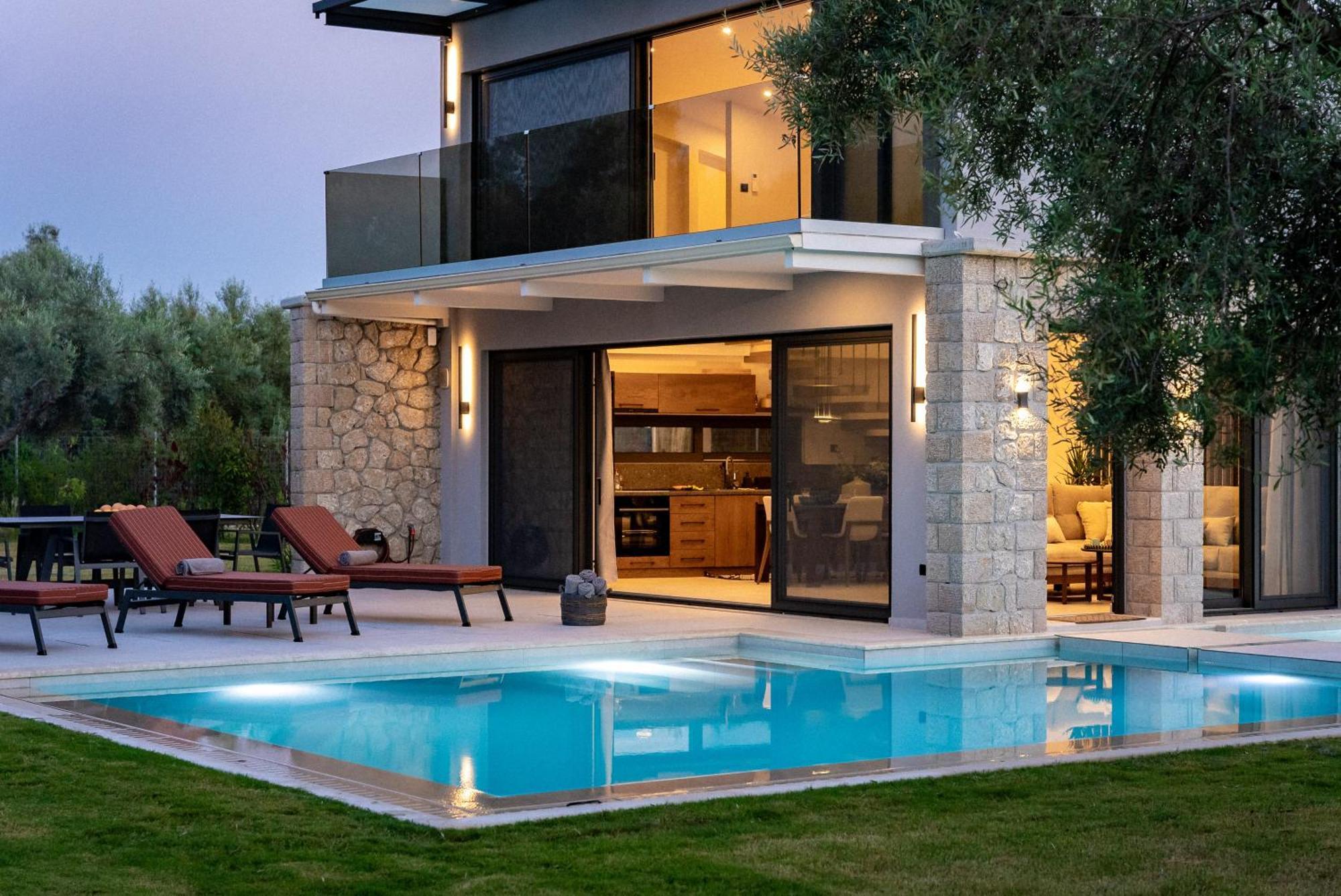 Villa Torretta *