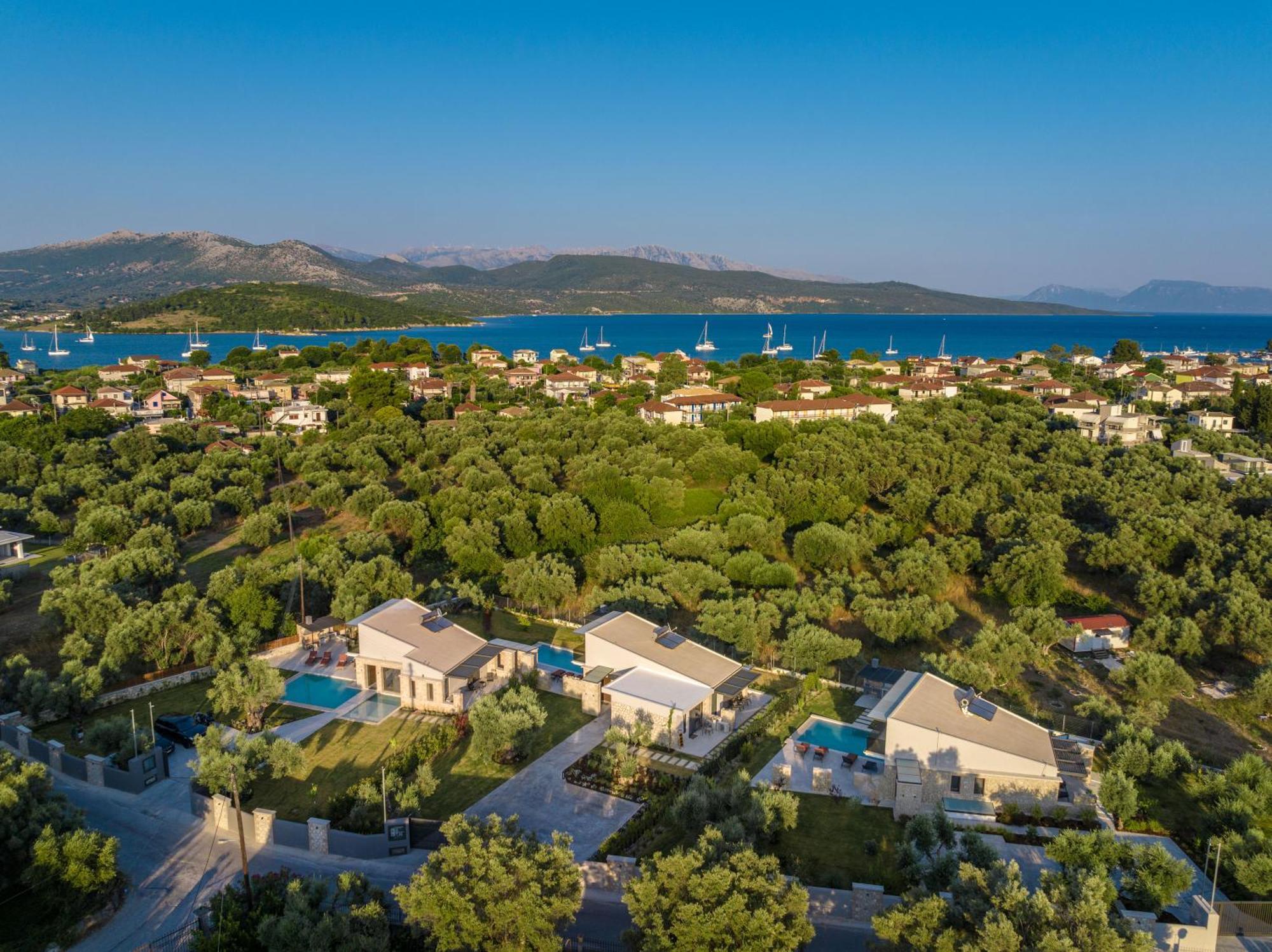 Torretta Villa *