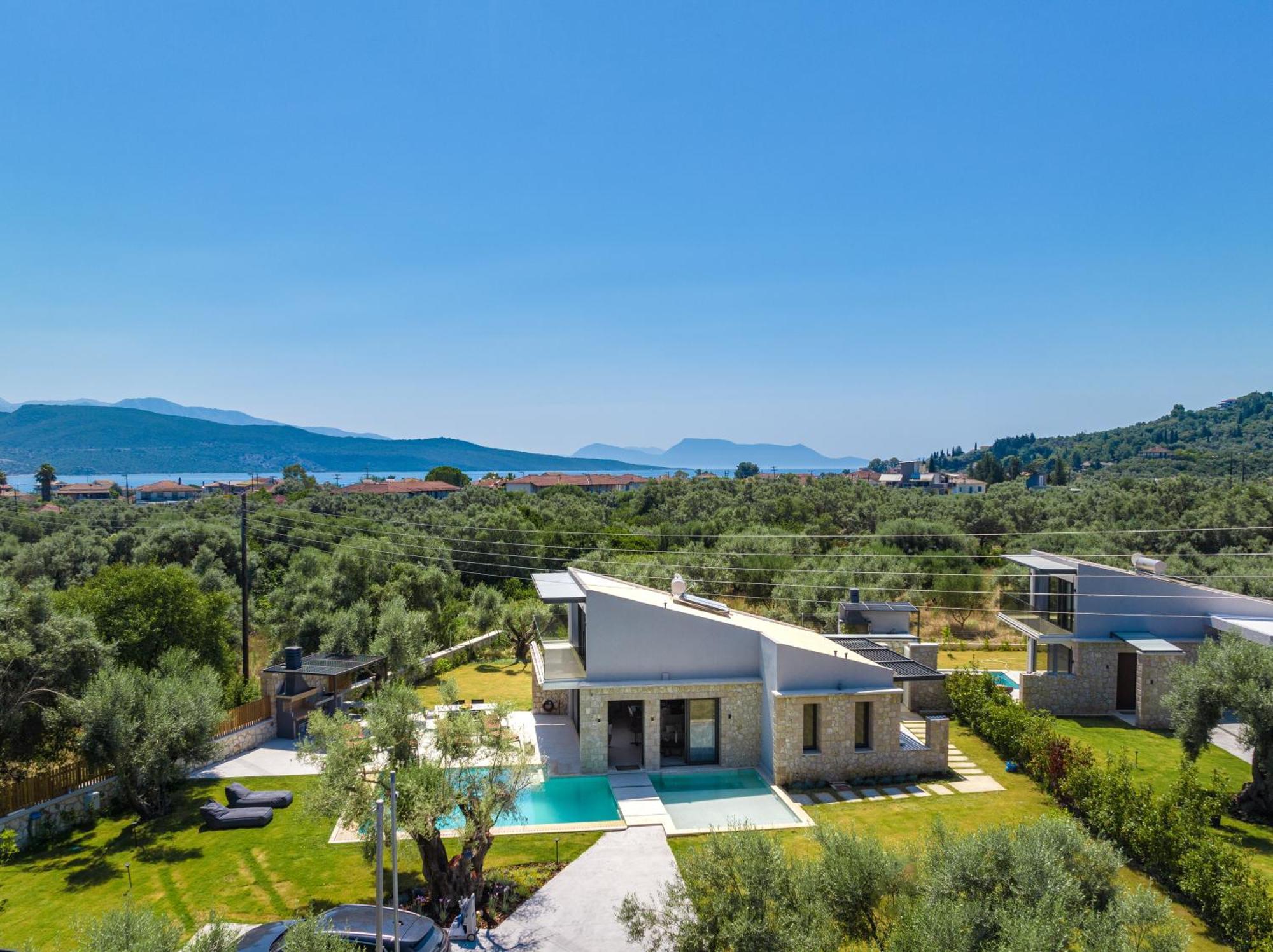 Villa Torretta