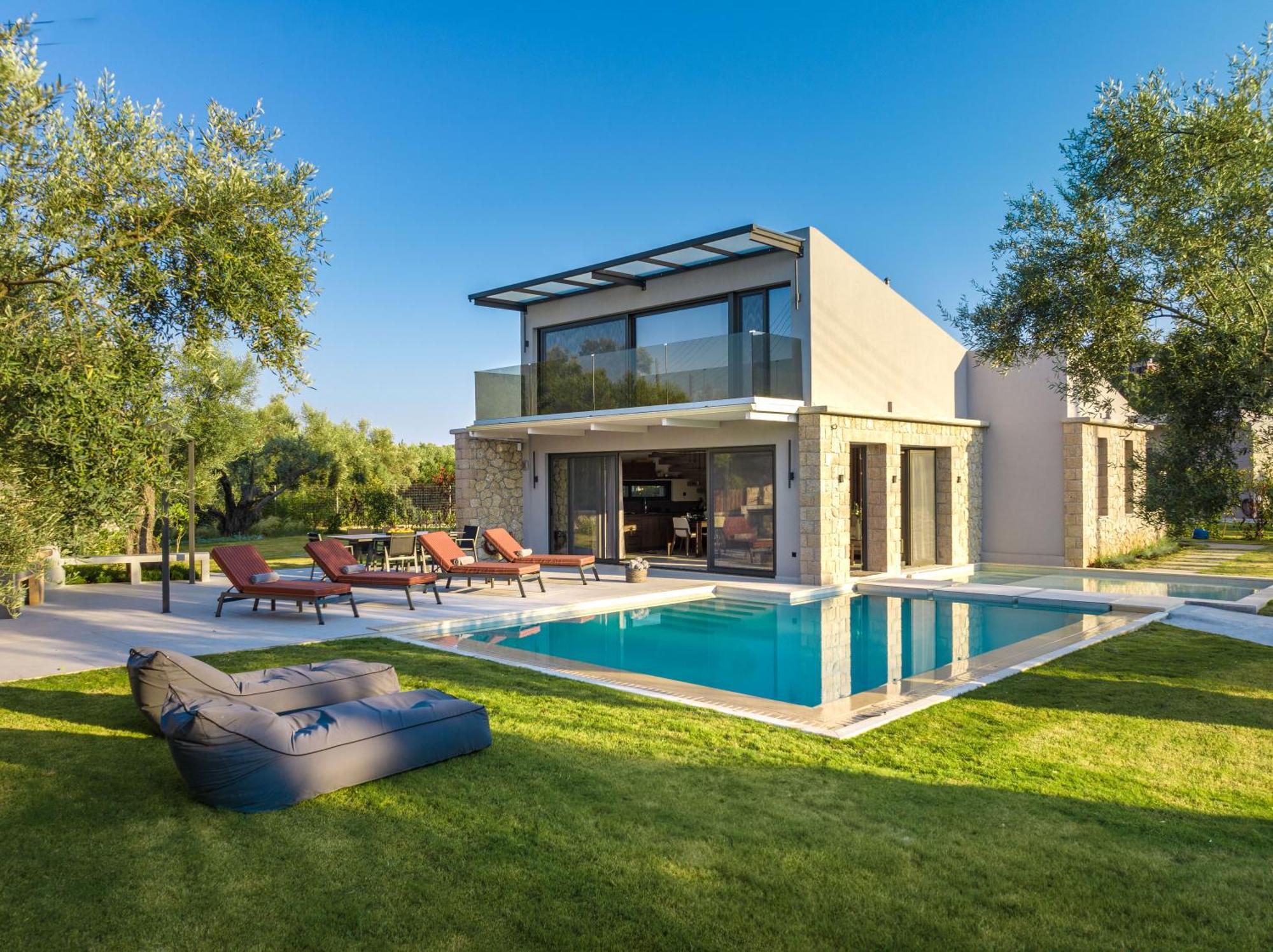 Torretta Villa *