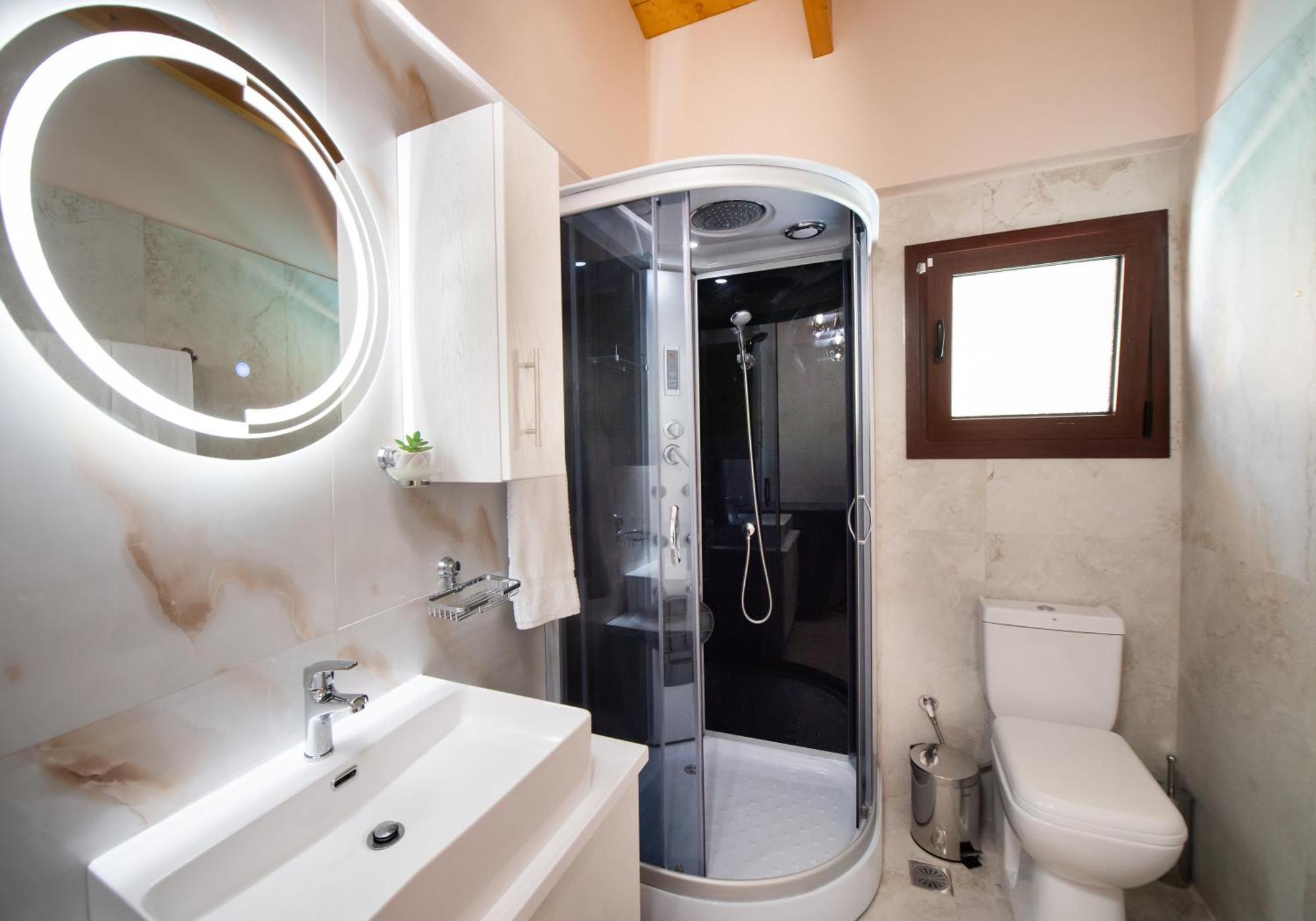 Secret Paradise Apartment Karia (Lefkada)