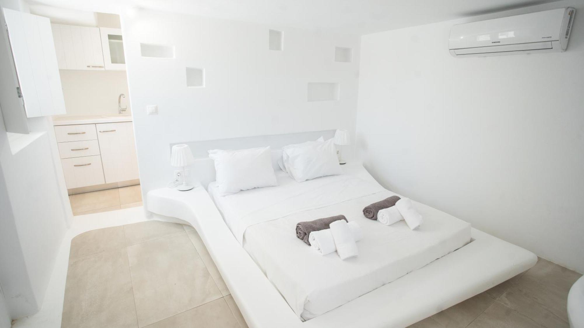 Holiday home Elia Spirit And By Live&travel *
